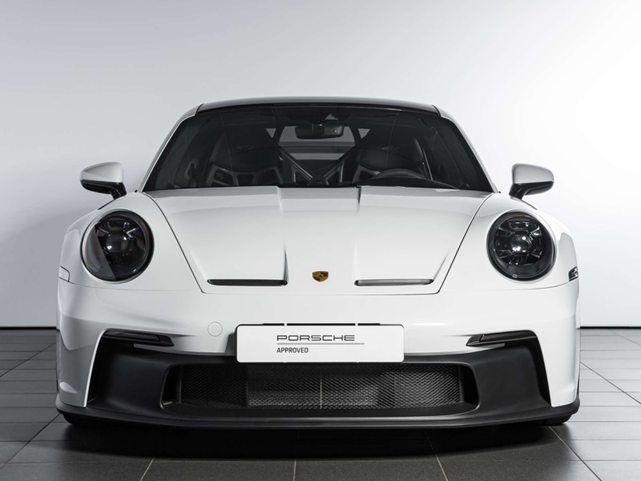 Porsche - 992