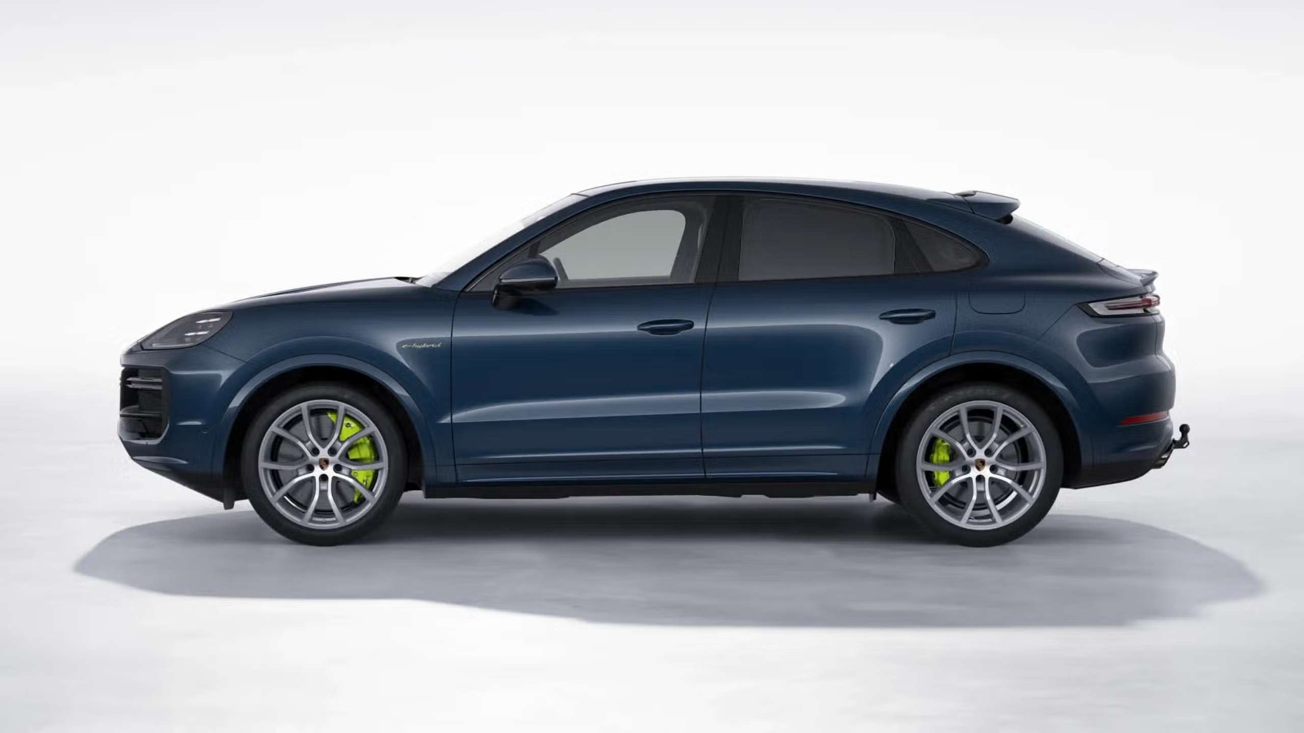 Porsche - Cayenne