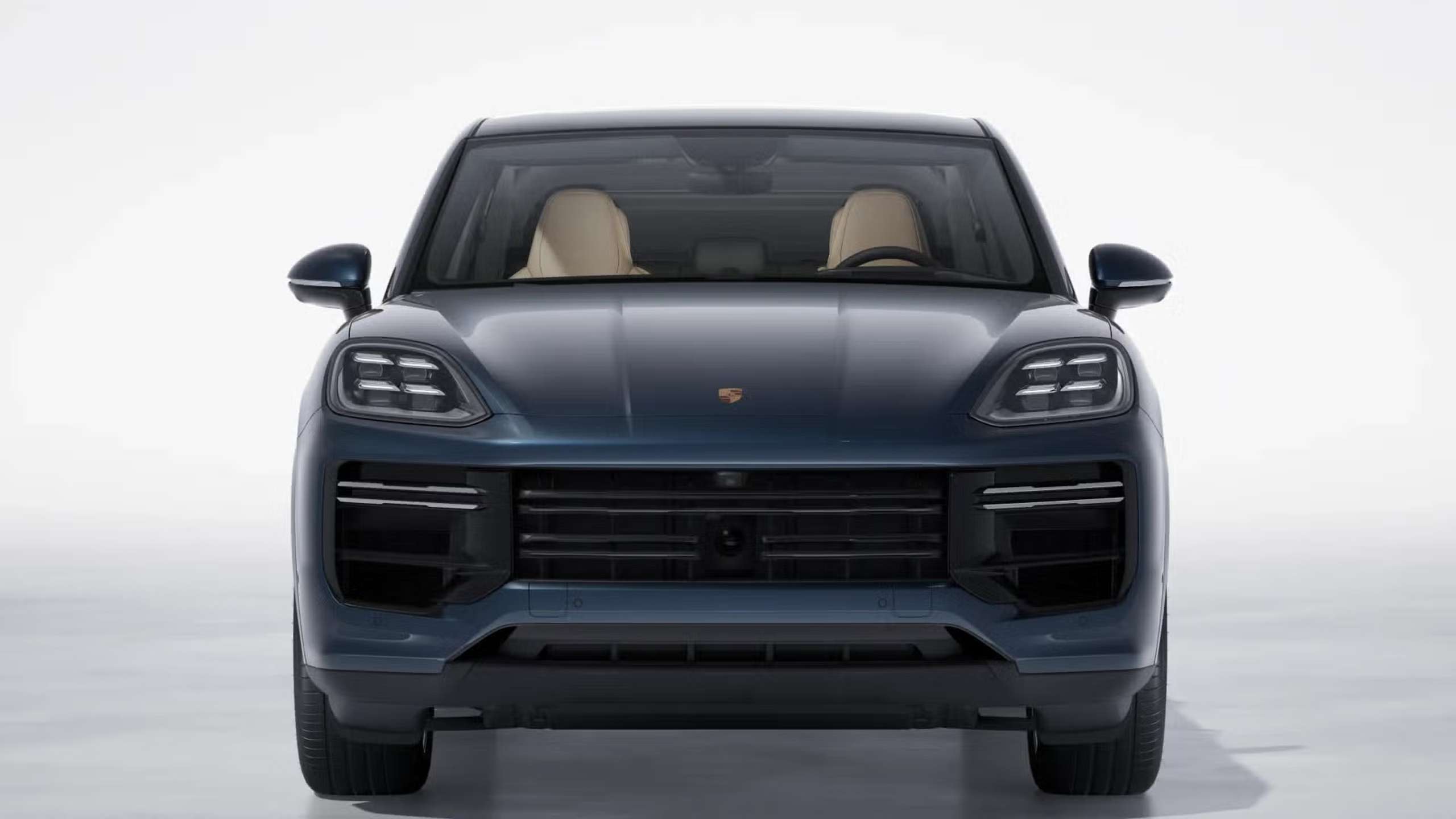 Porsche - Cayenne