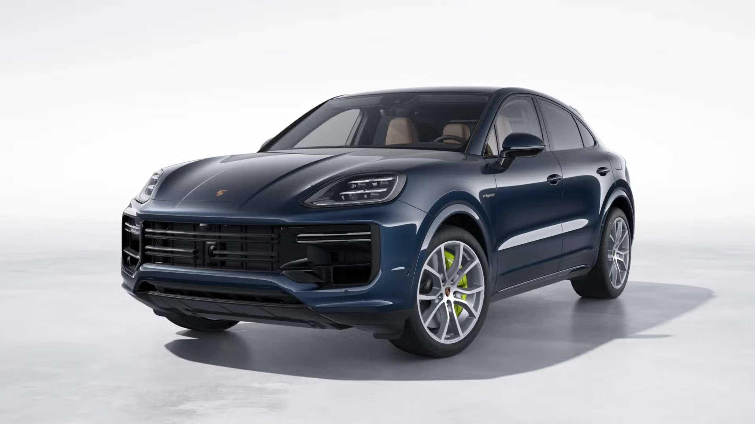 Porsche - Cayenne