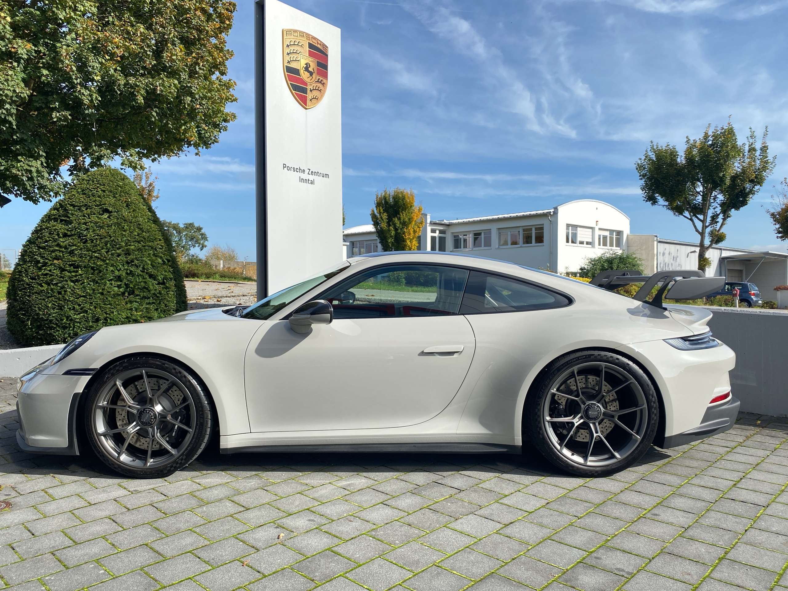 Porsche - 992