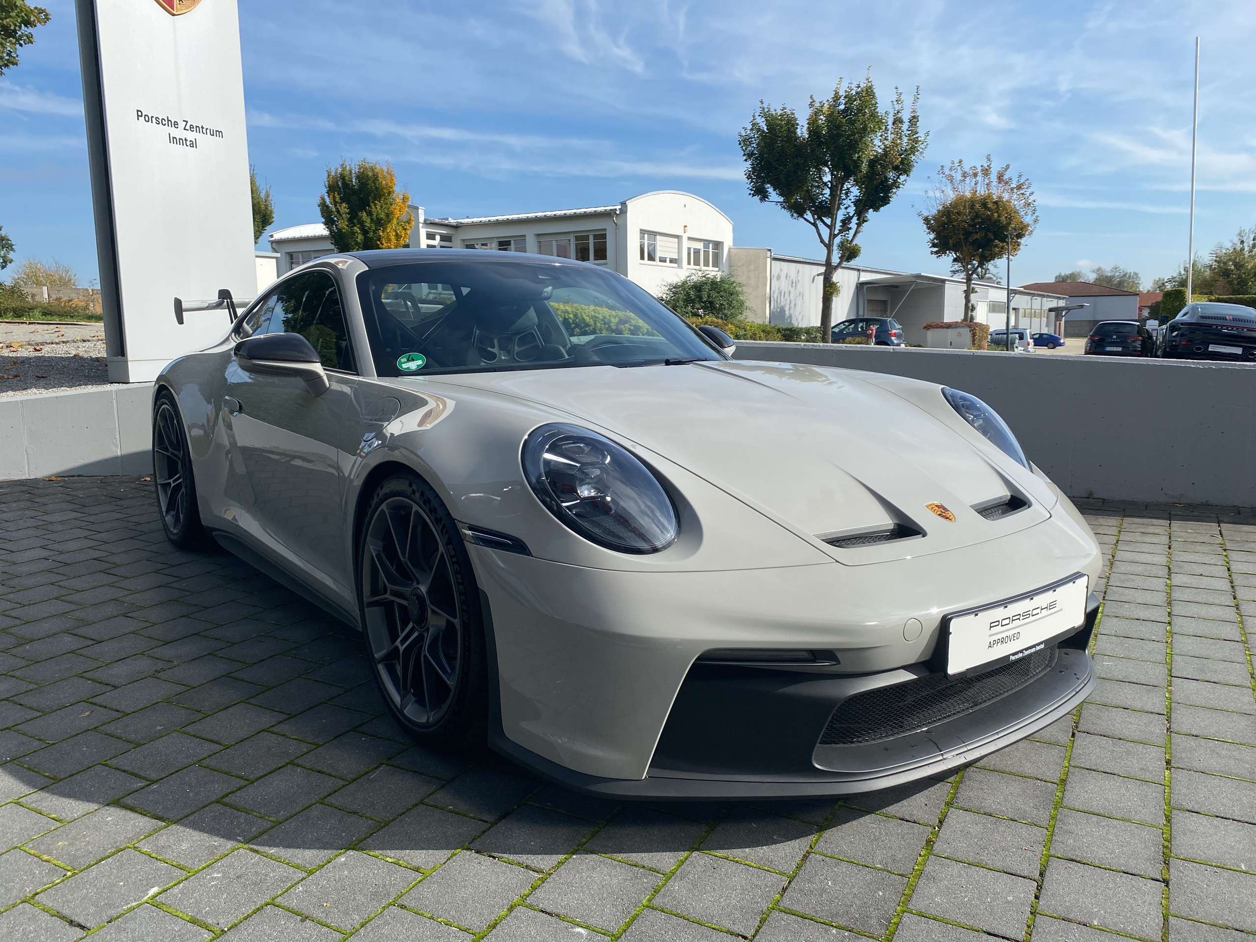 Porsche - 992