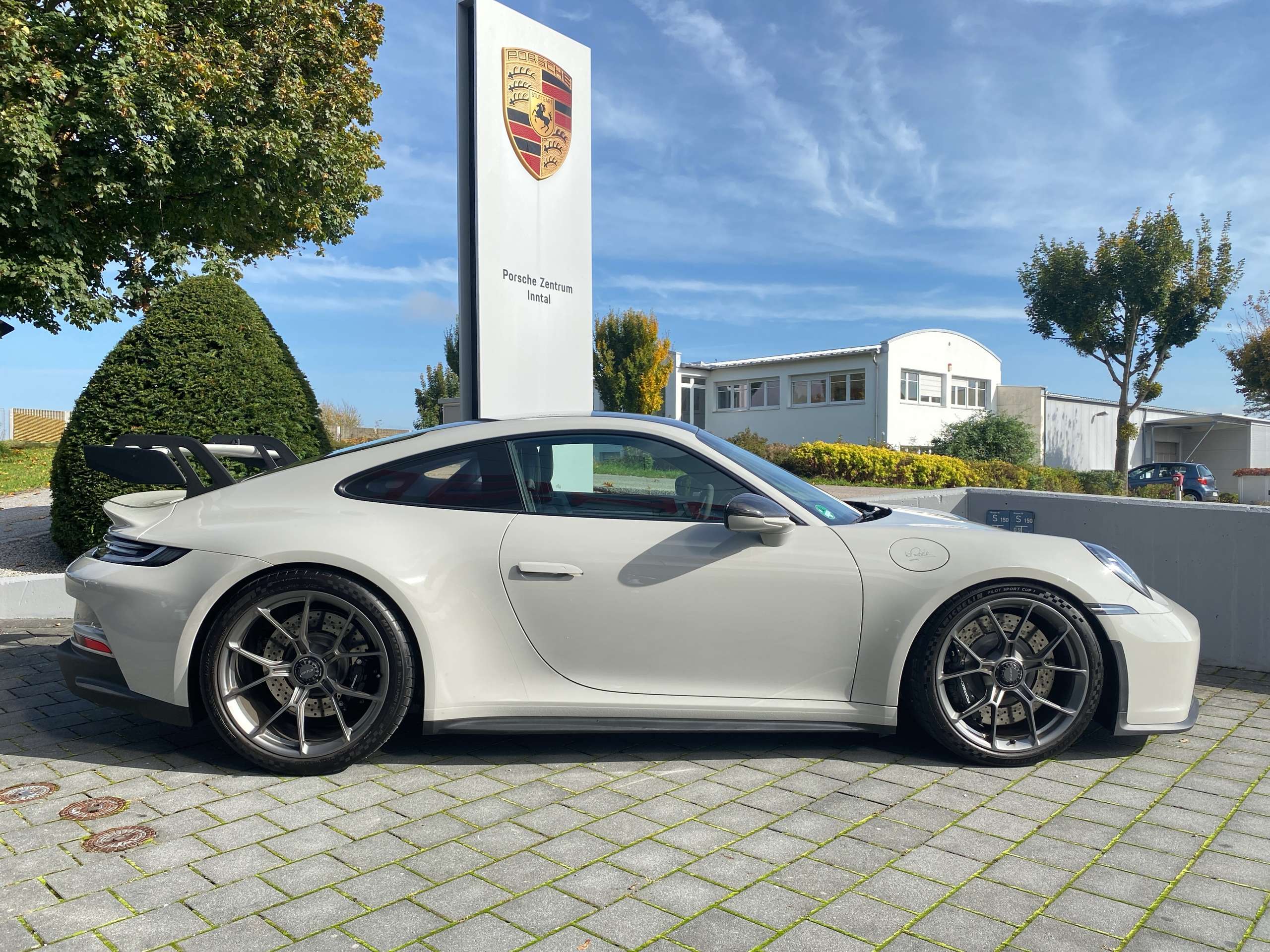 Porsche - 992