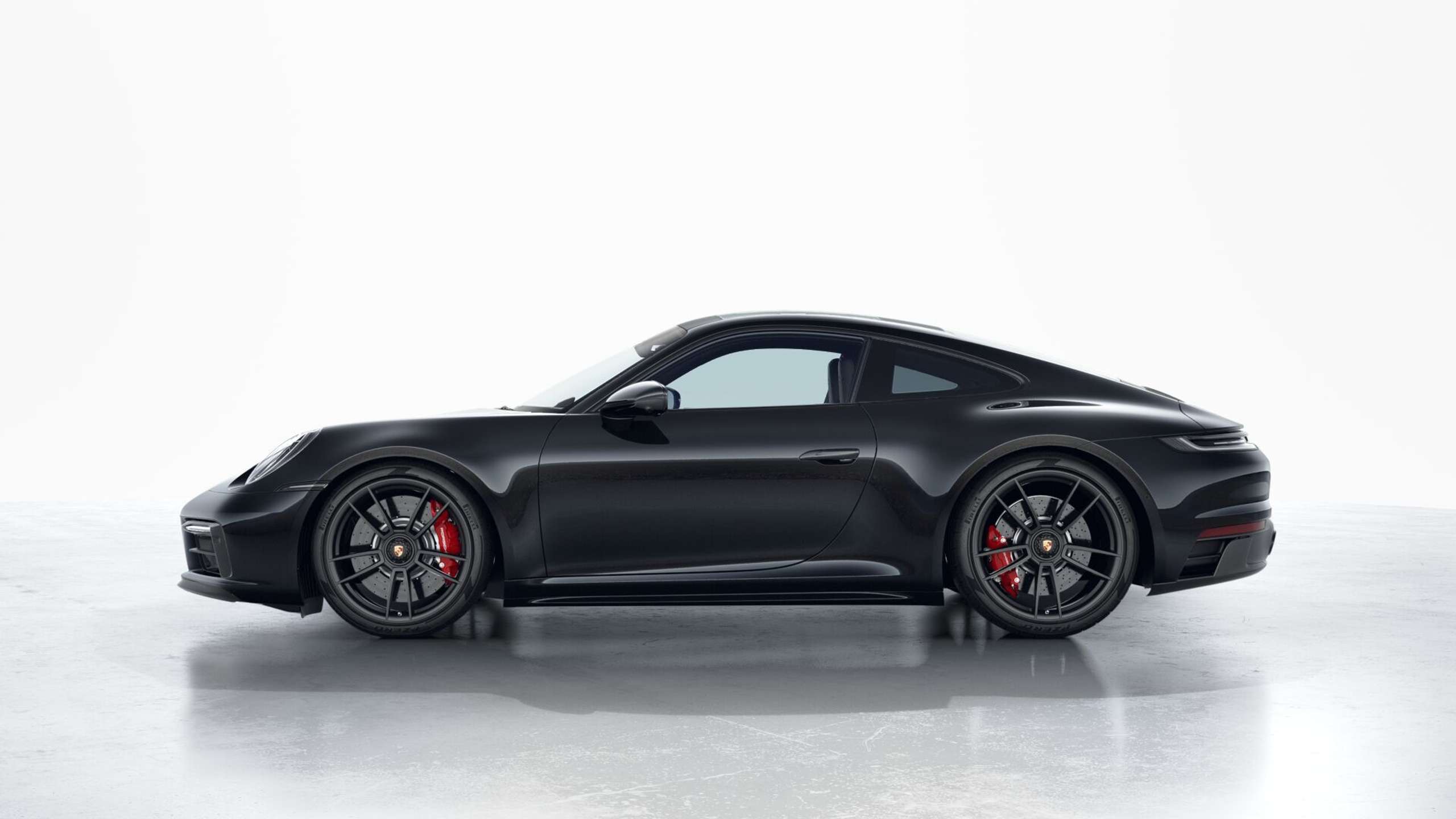 Porsche - 992