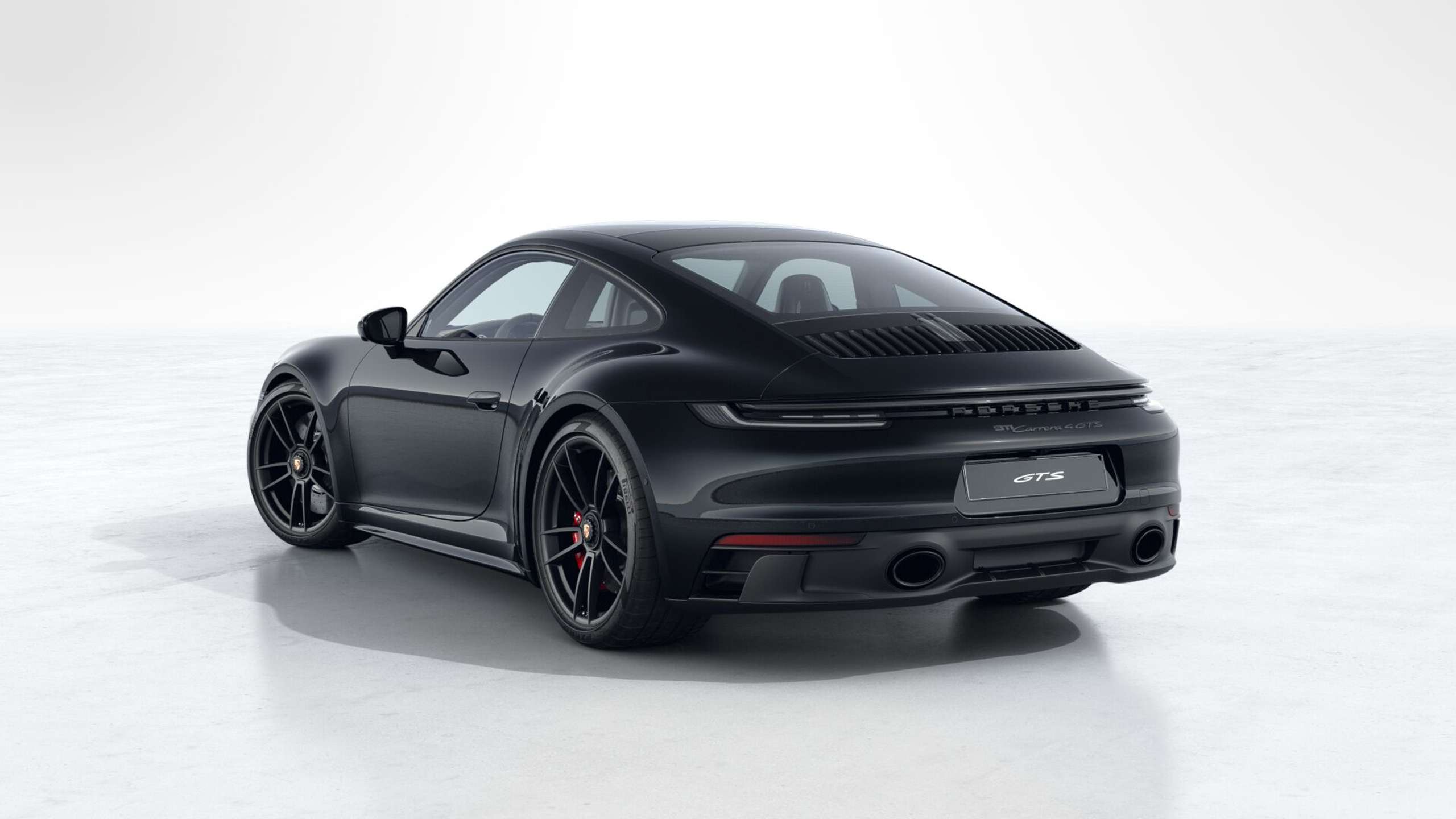 Porsche - 992