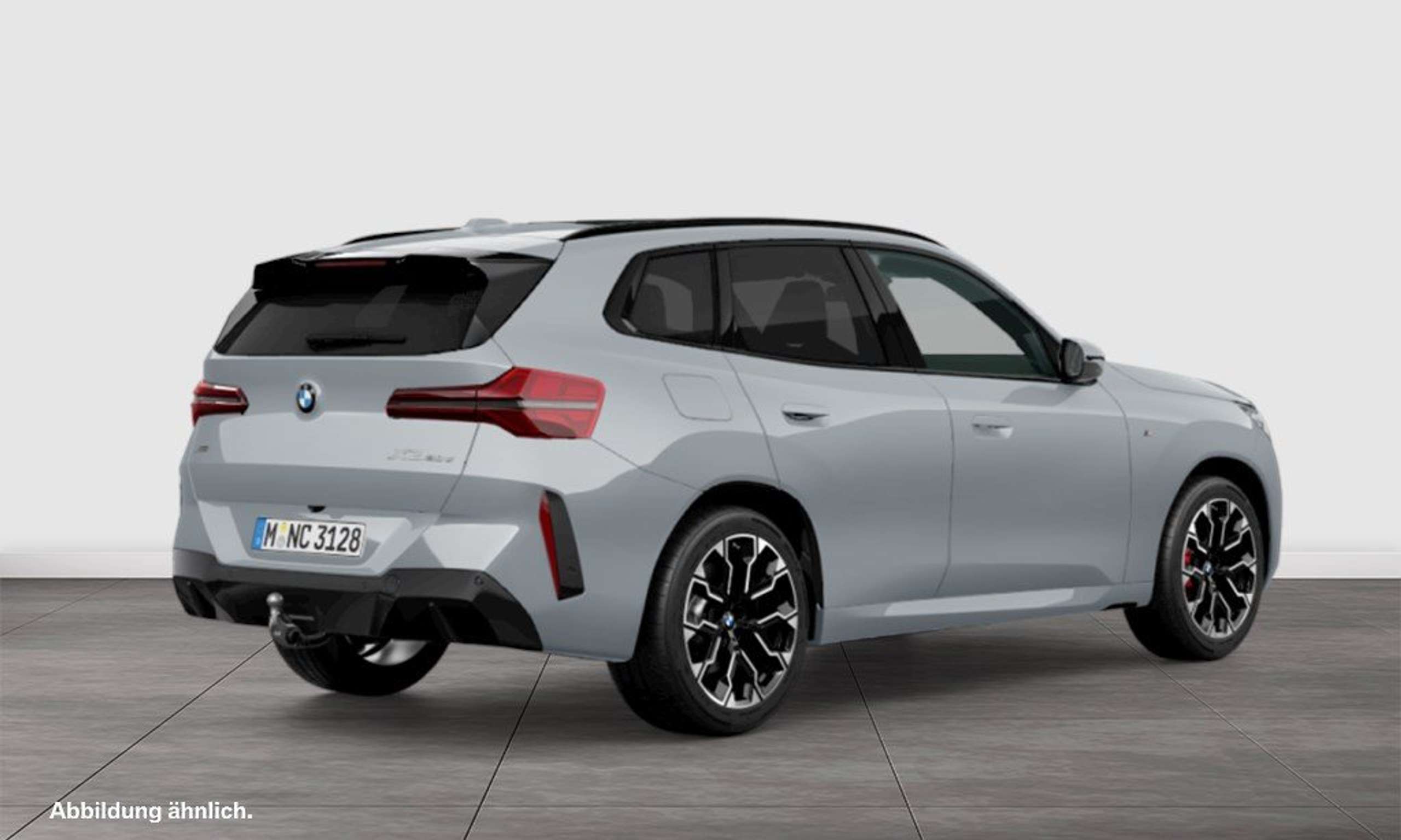 BMW - X3