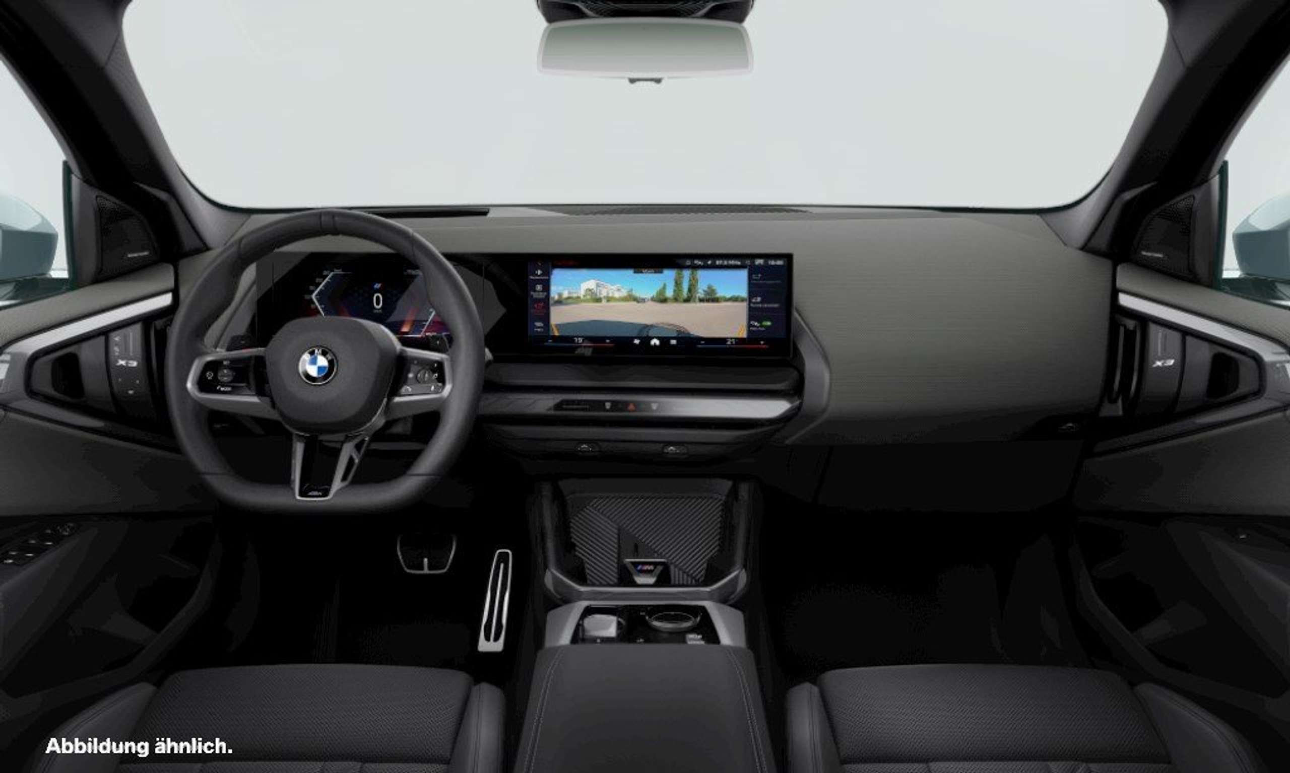 BMW - X3