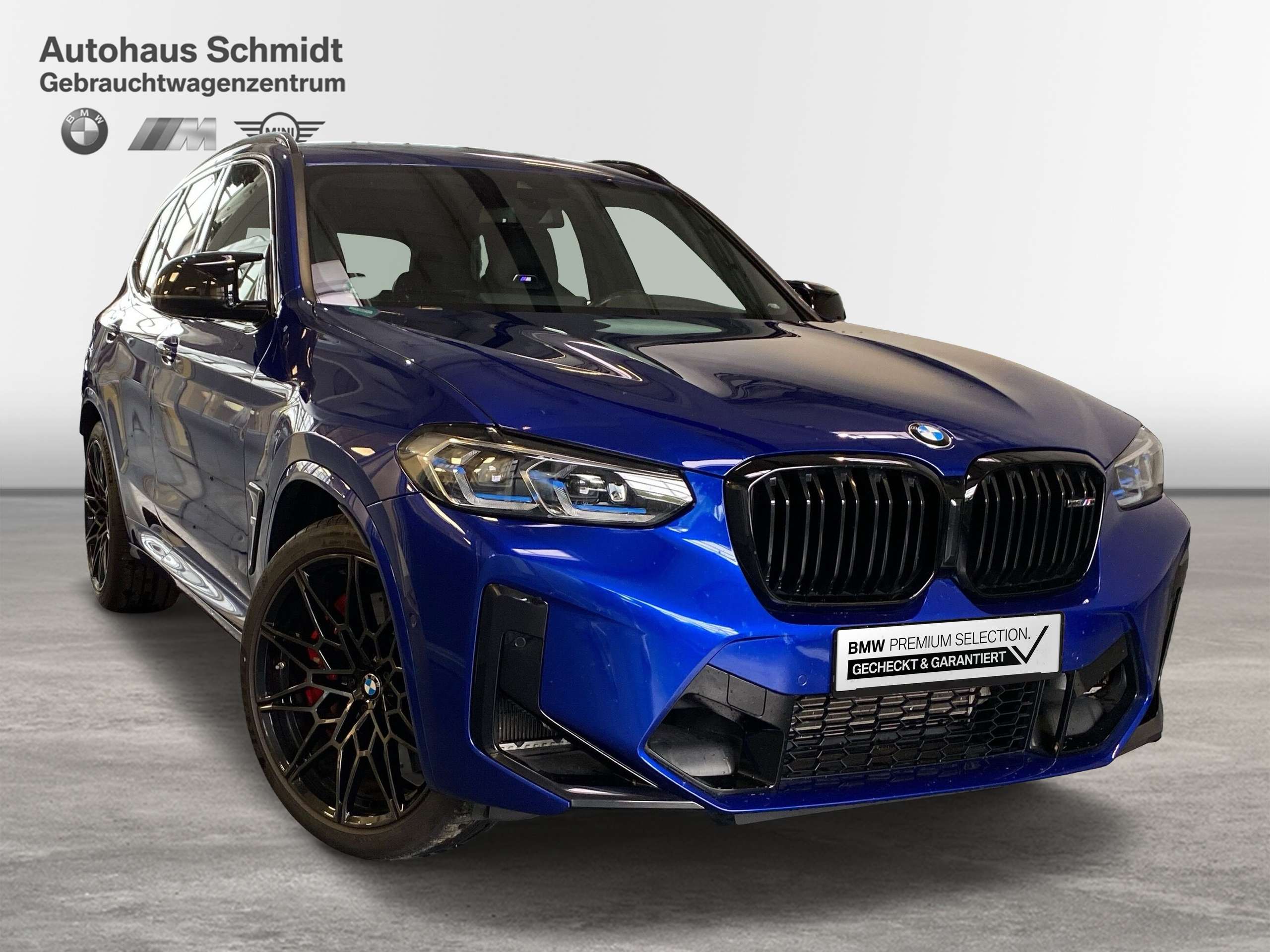 BMW - X3 M