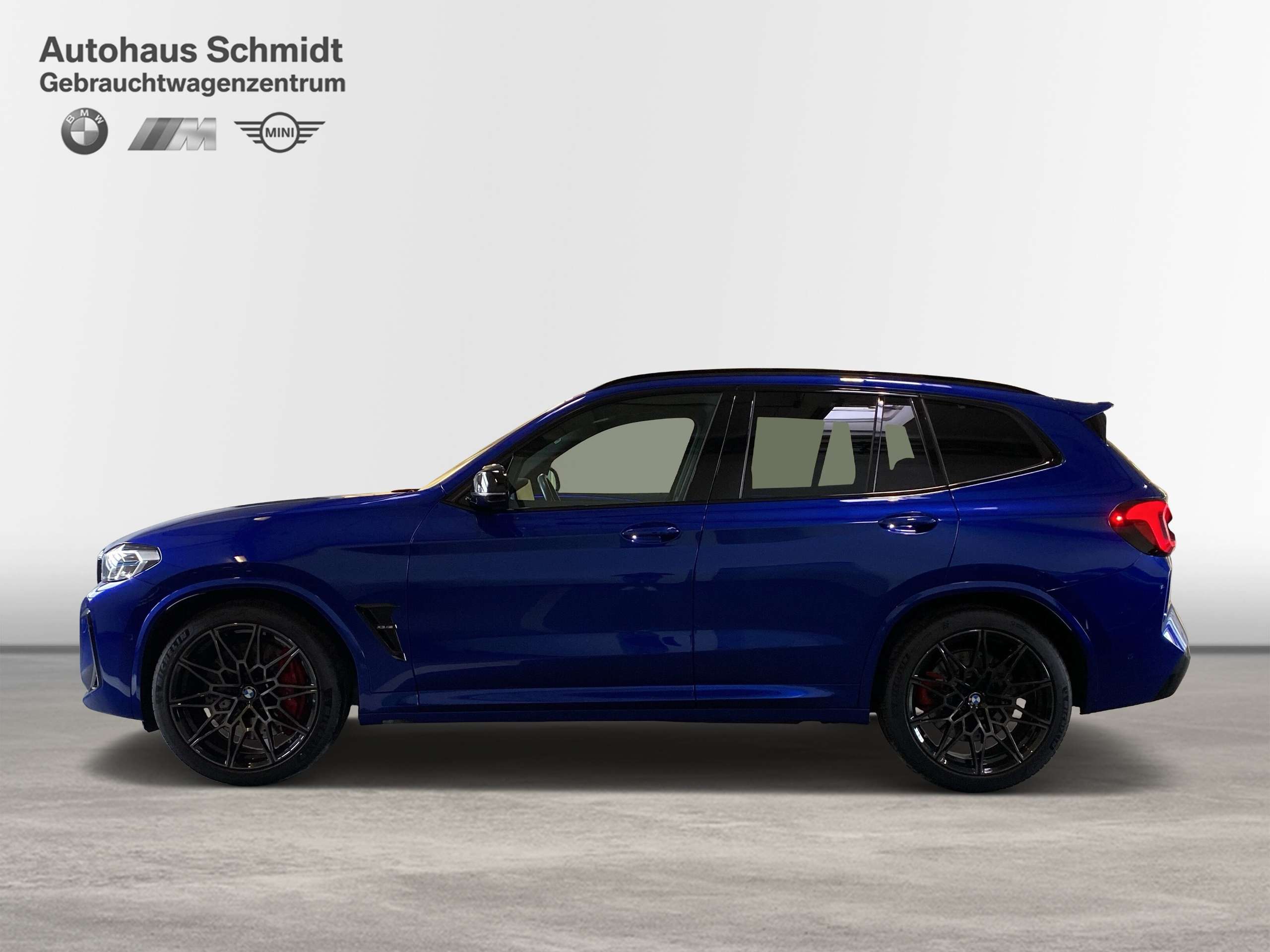 BMW - X3 M