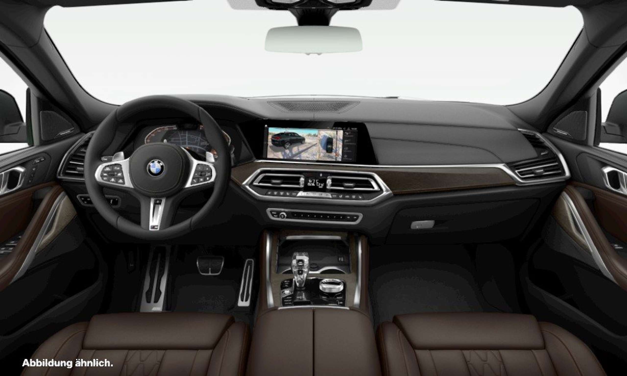 BMW - X6