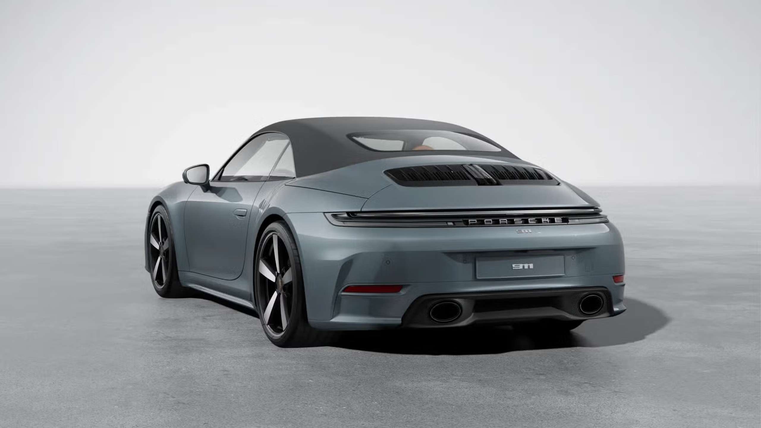 Porsche - 992