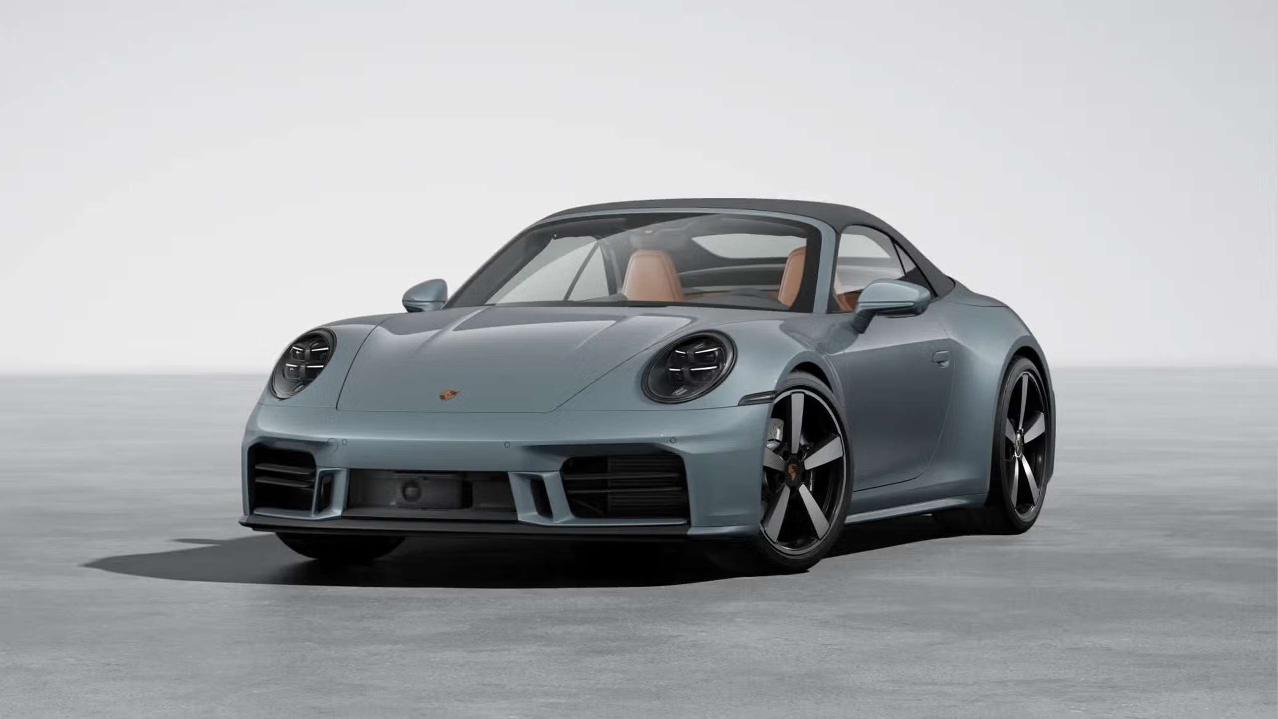 Porsche - 992