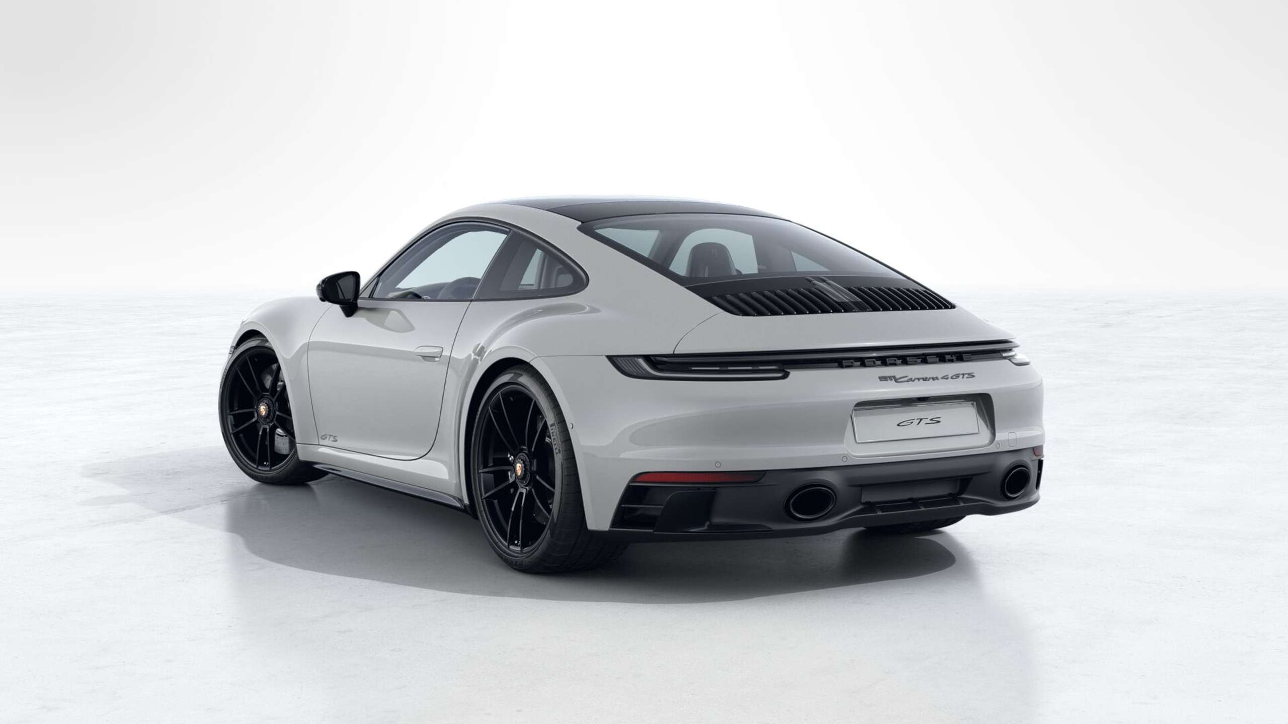 Porsche - 992