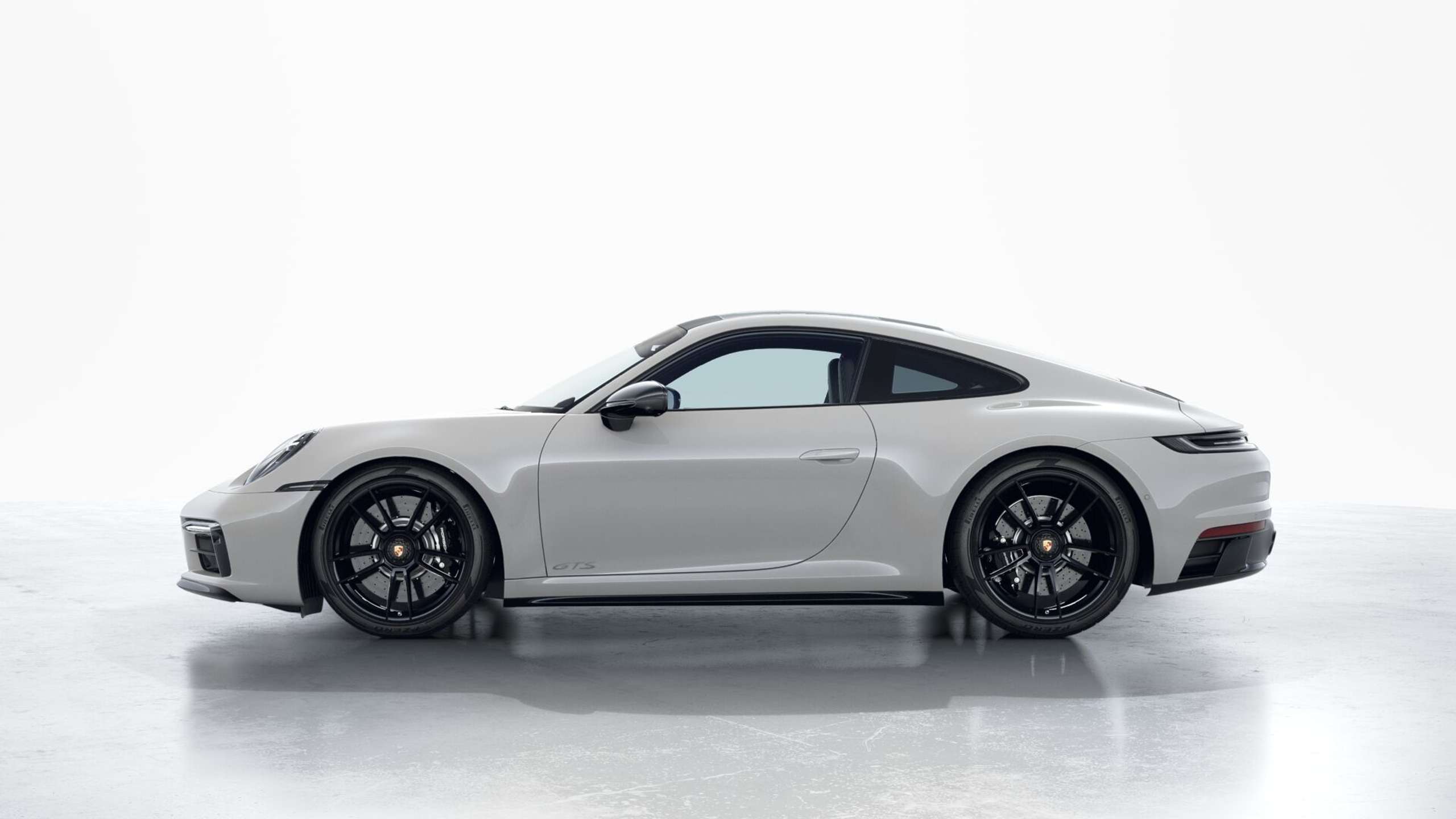 Porsche - 992