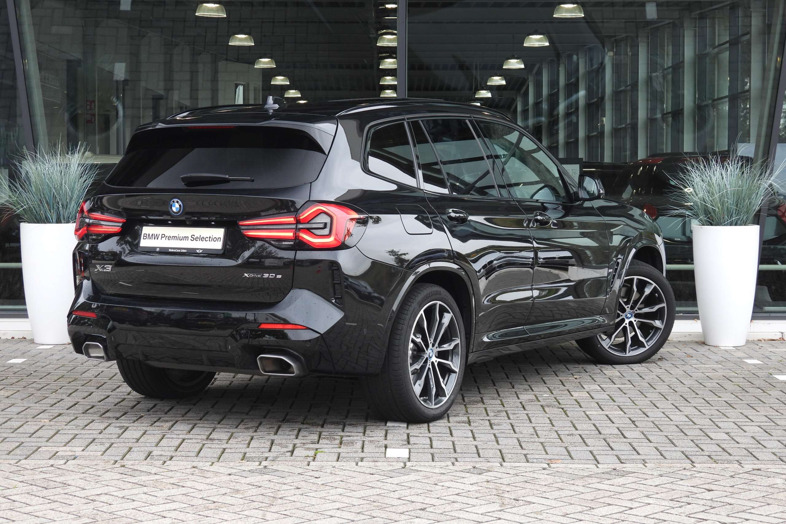 BMW - X3