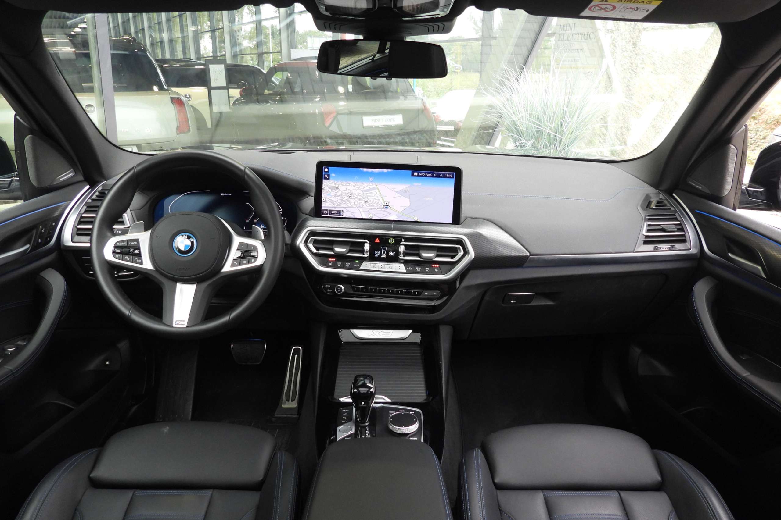 BMW - X3