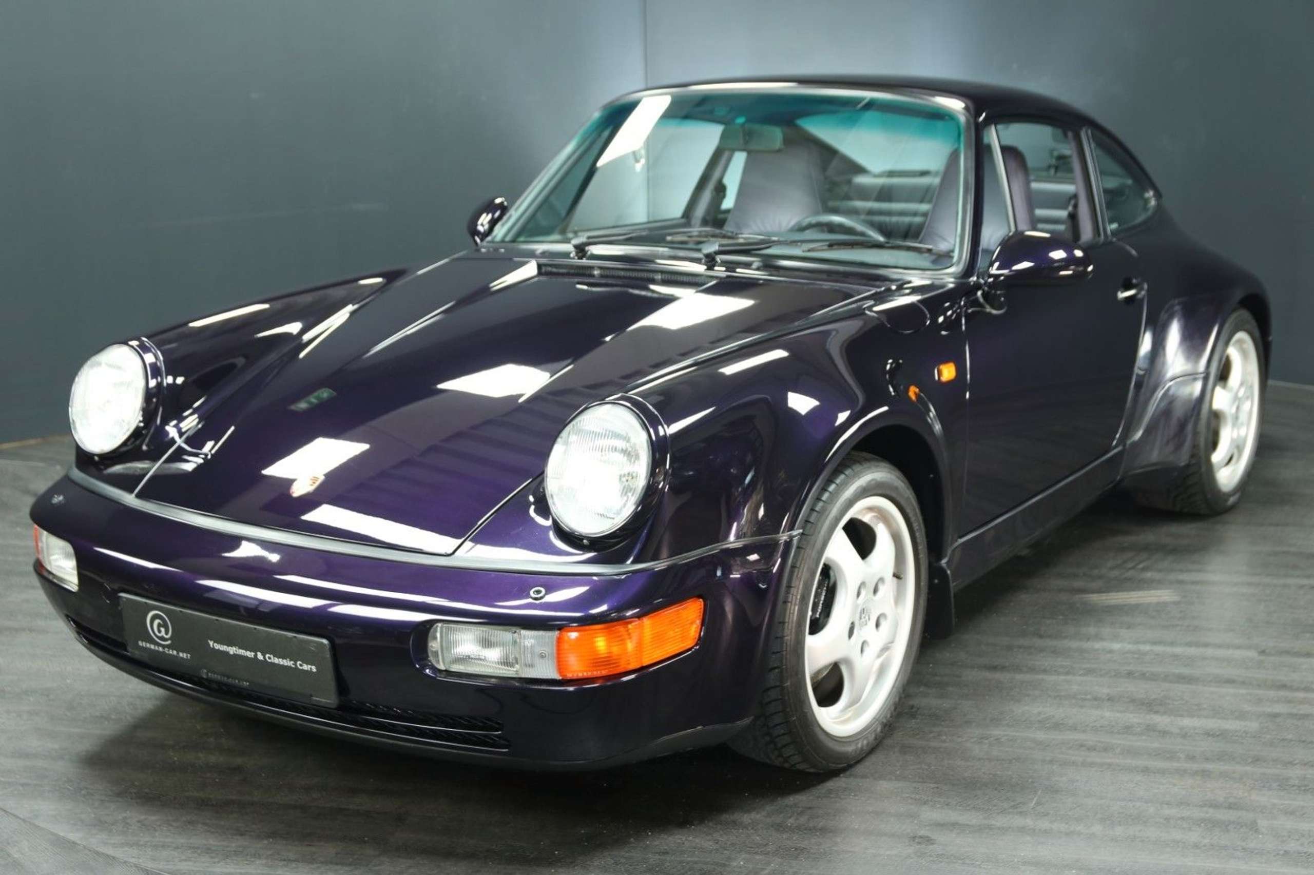 Porsche 964 1993