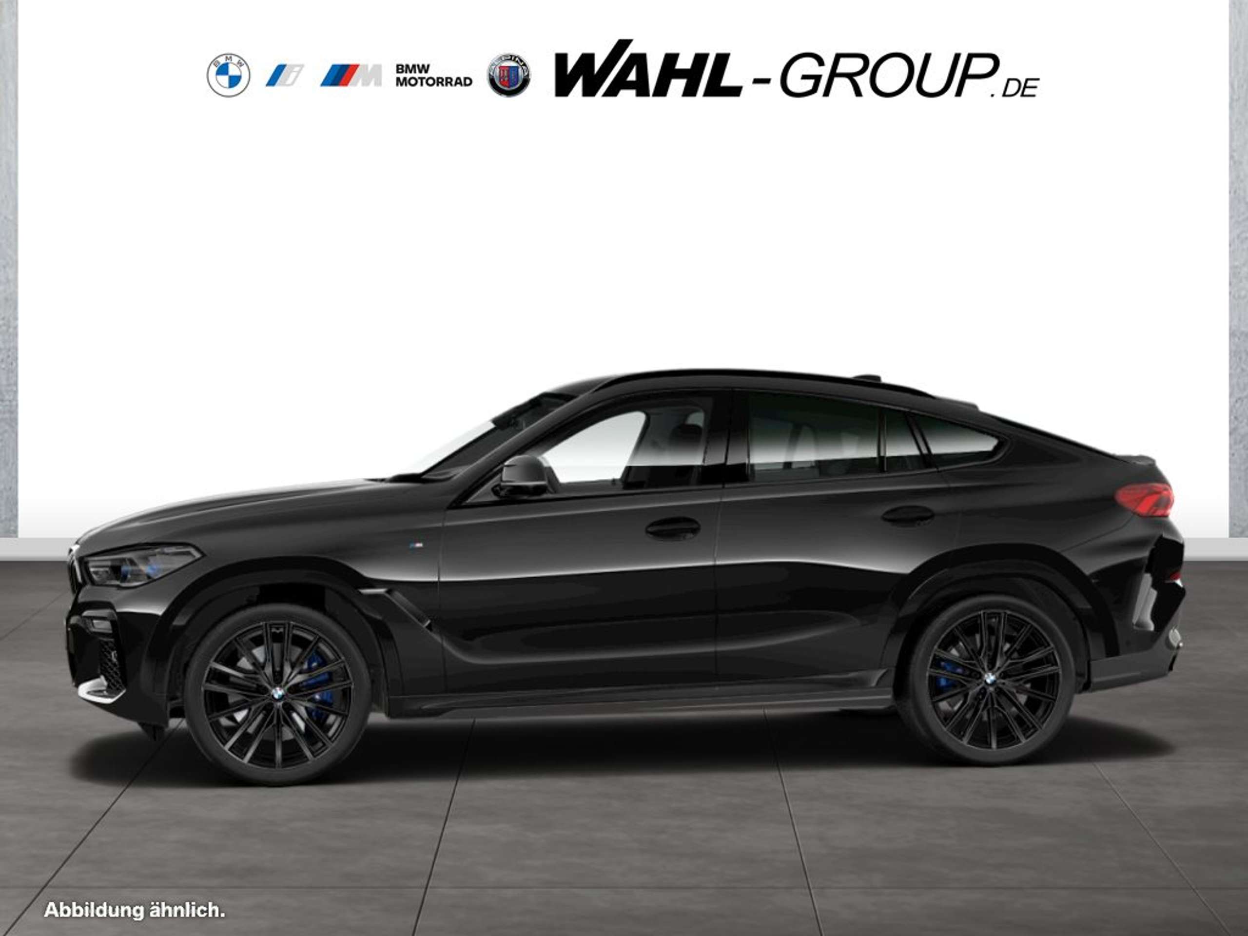 BMW - X6