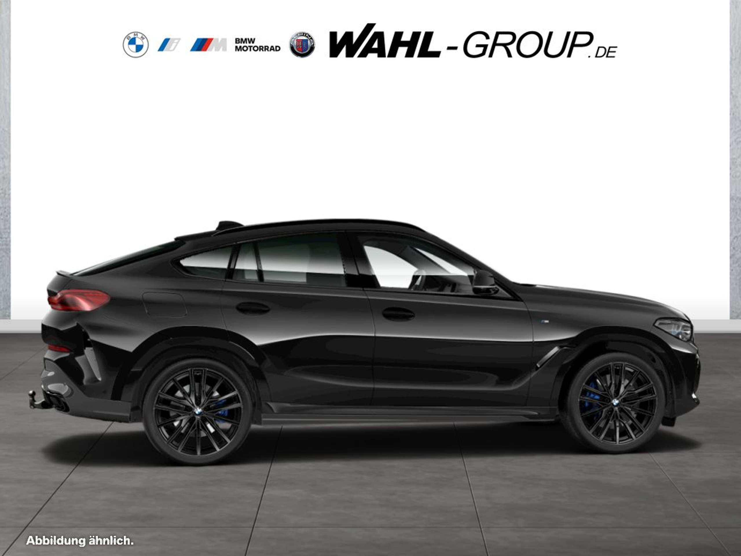 BMW - X6