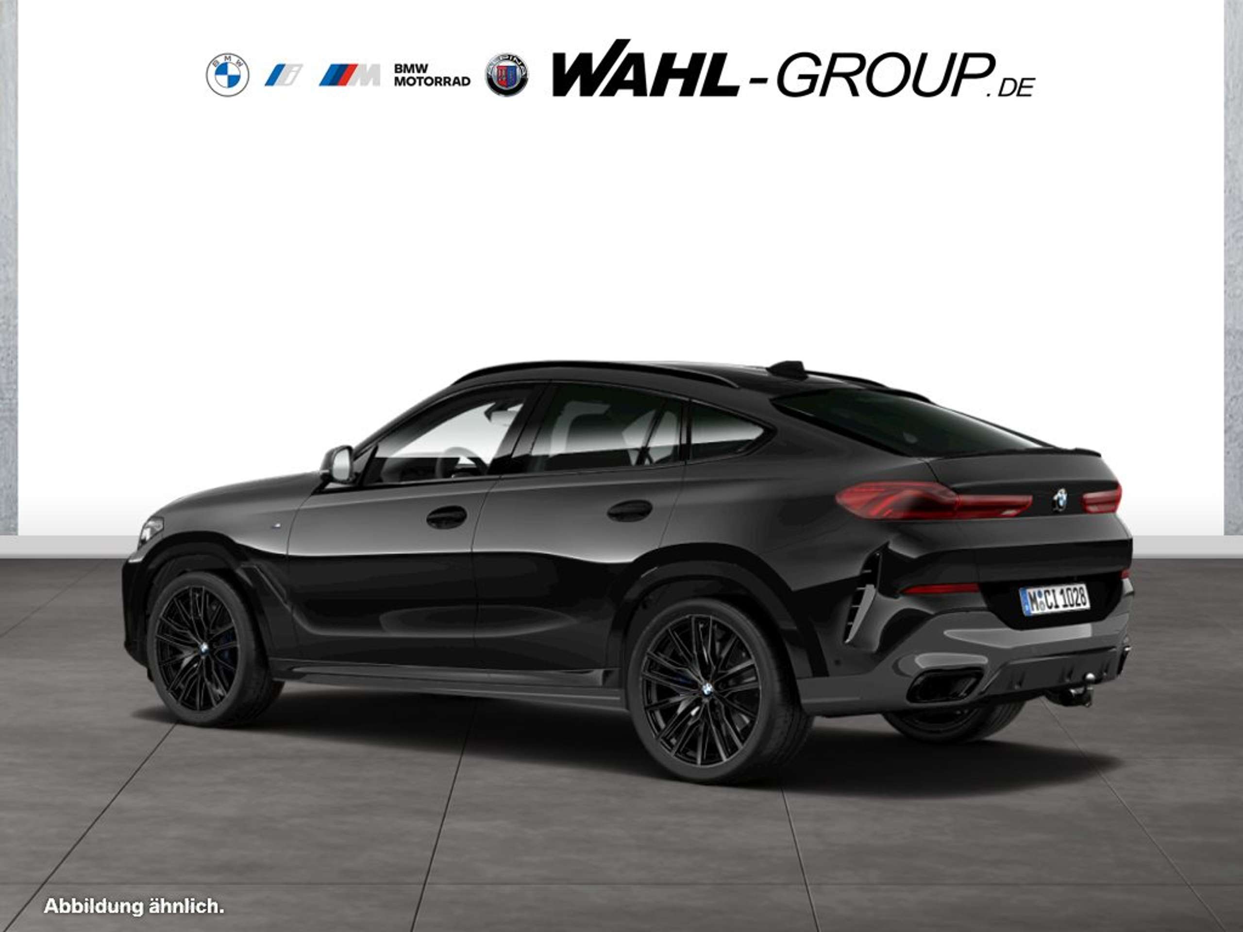 BMW - X6