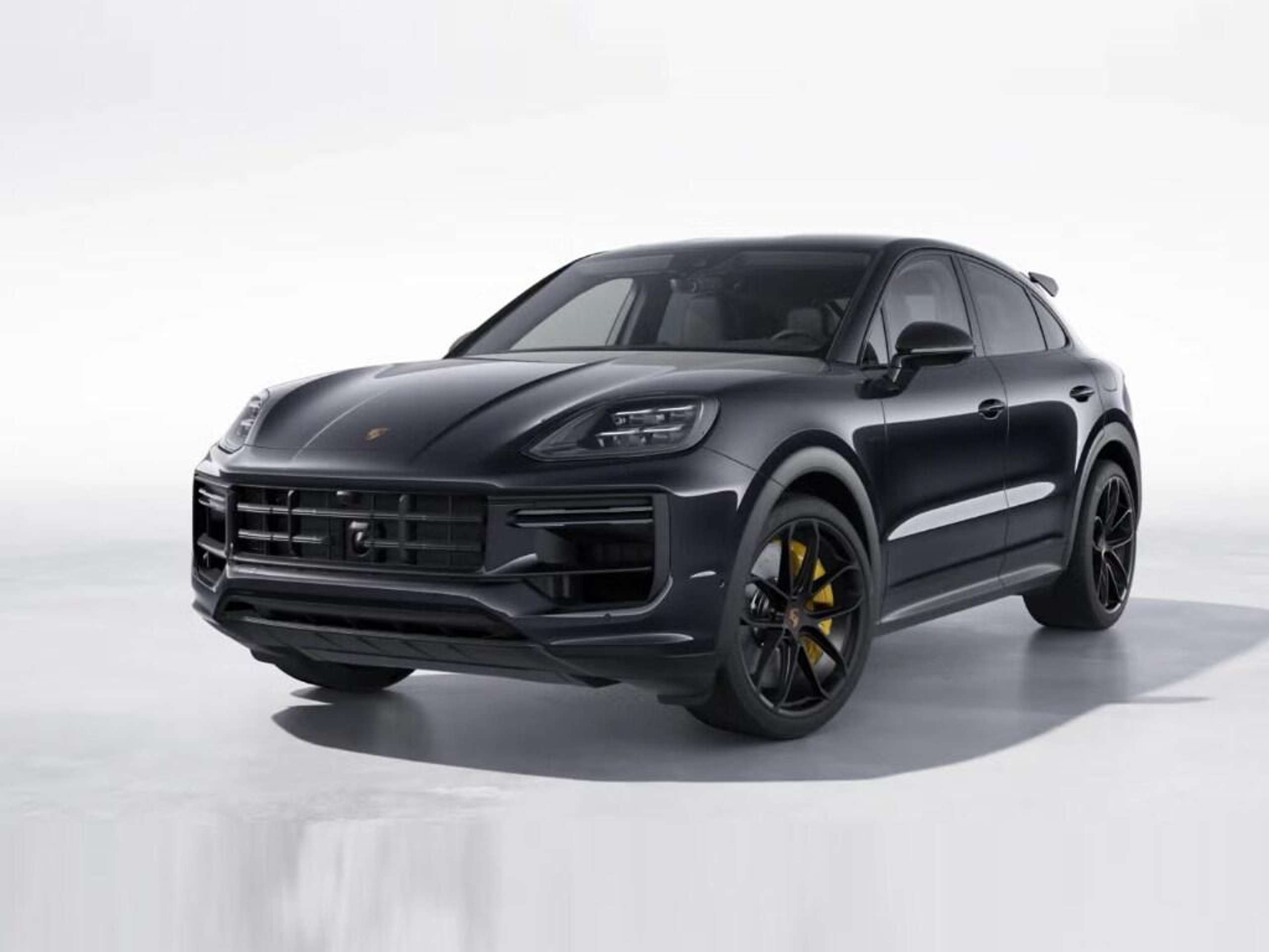 Porsche Cayenne 2024