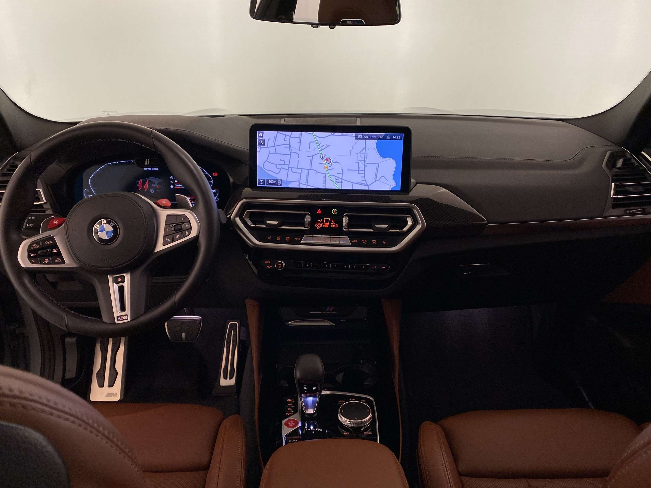 BMW - X3 M