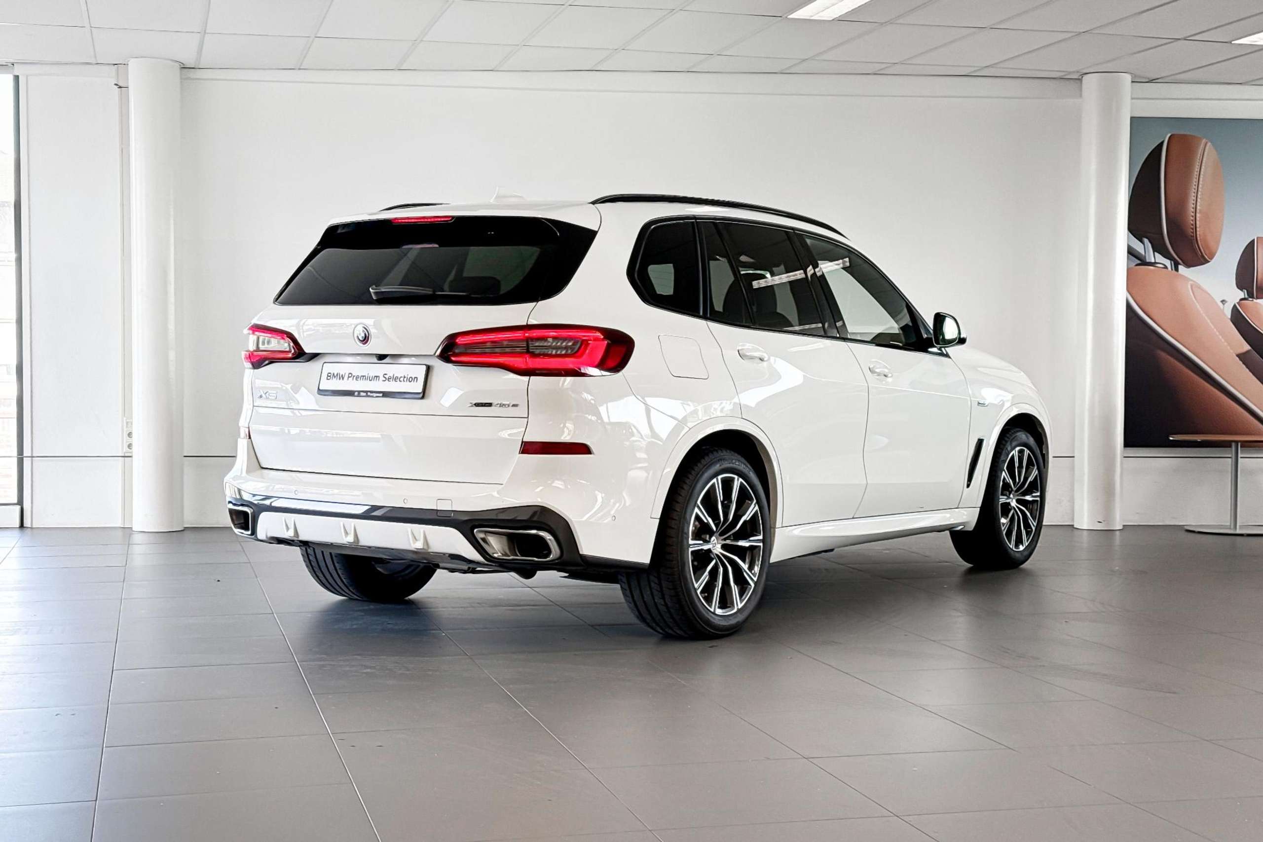 BMW - X5