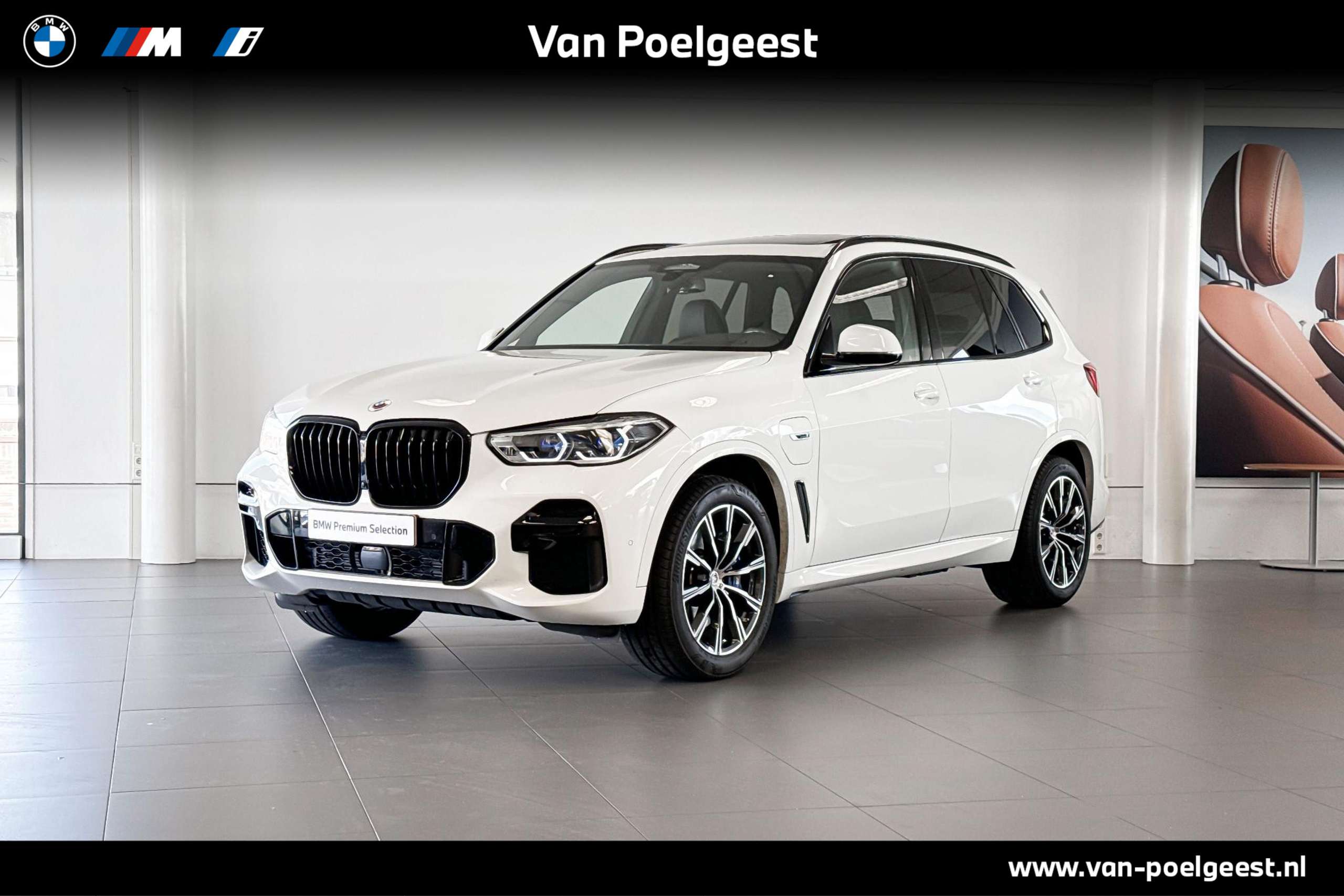 BMW - X5