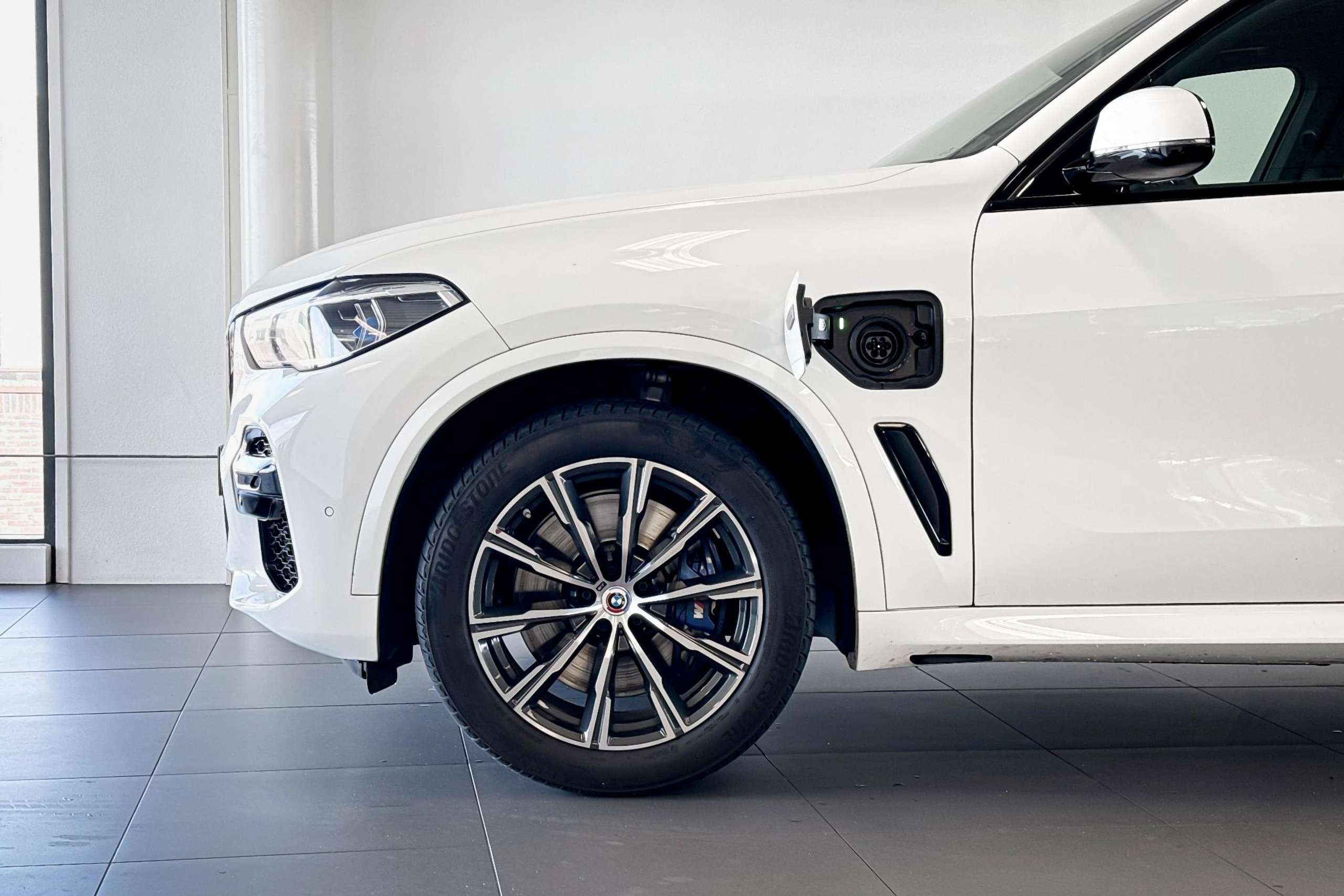 BMW - X5