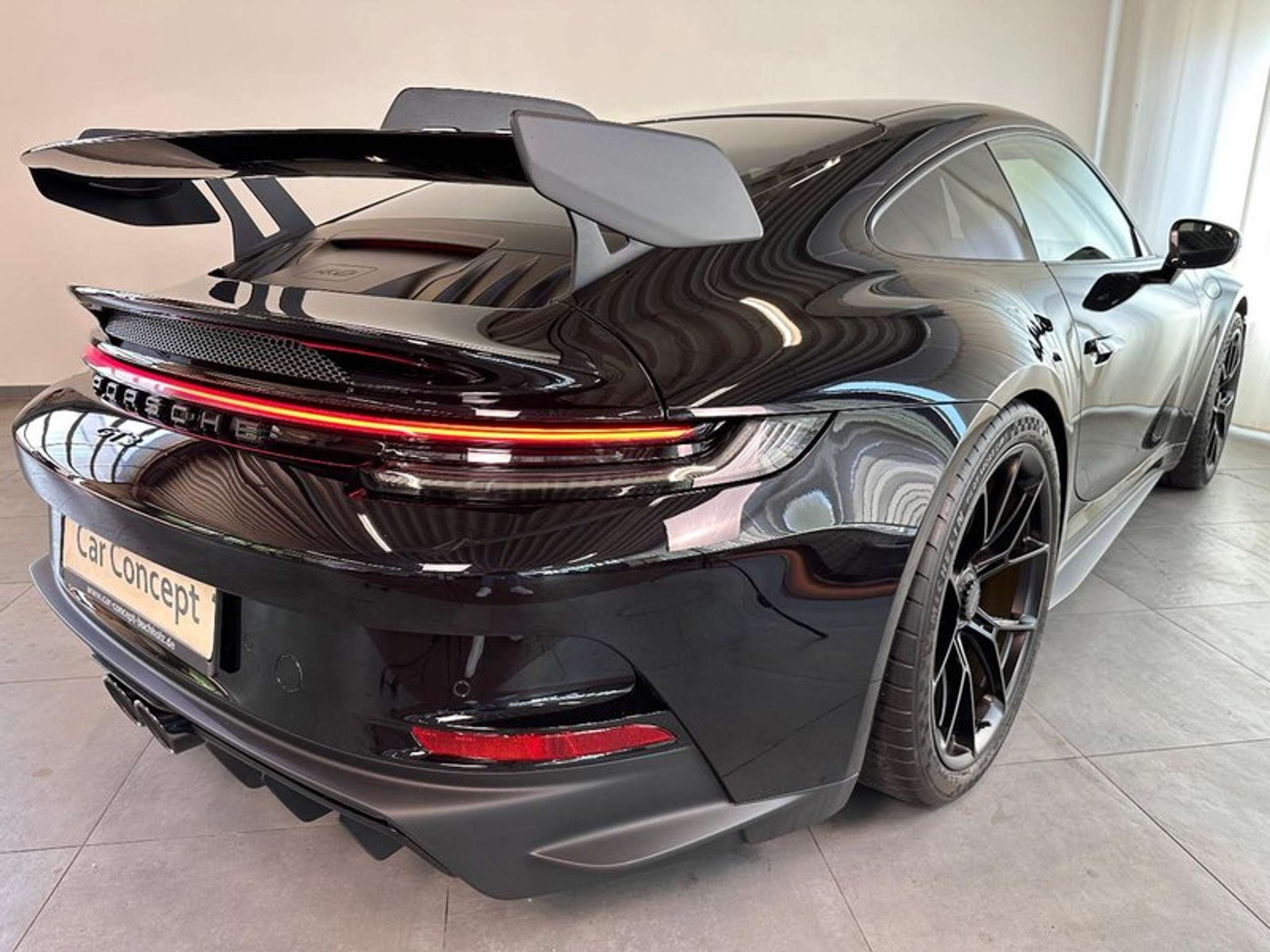 Porsche - 992