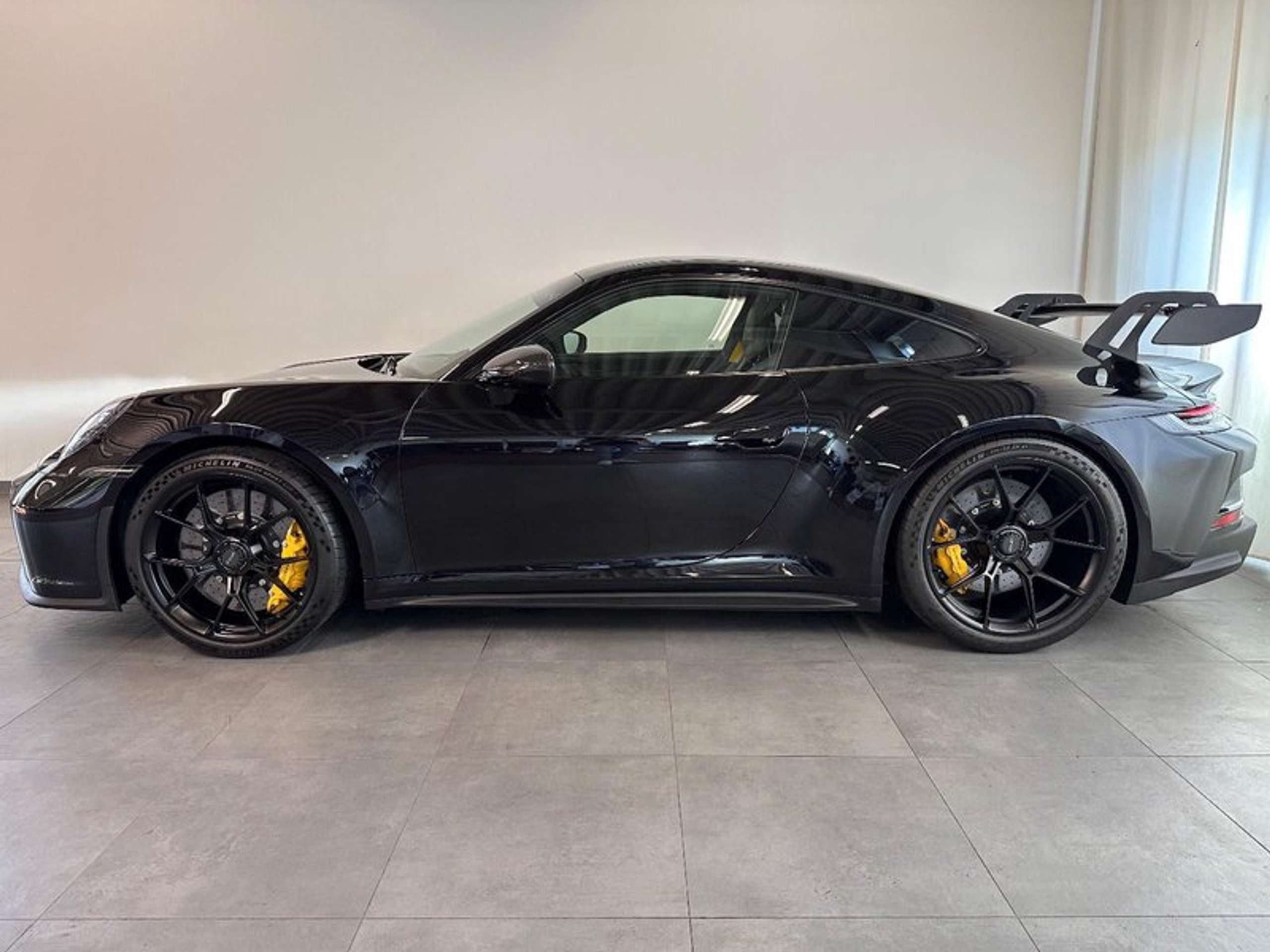 Porsche - 992