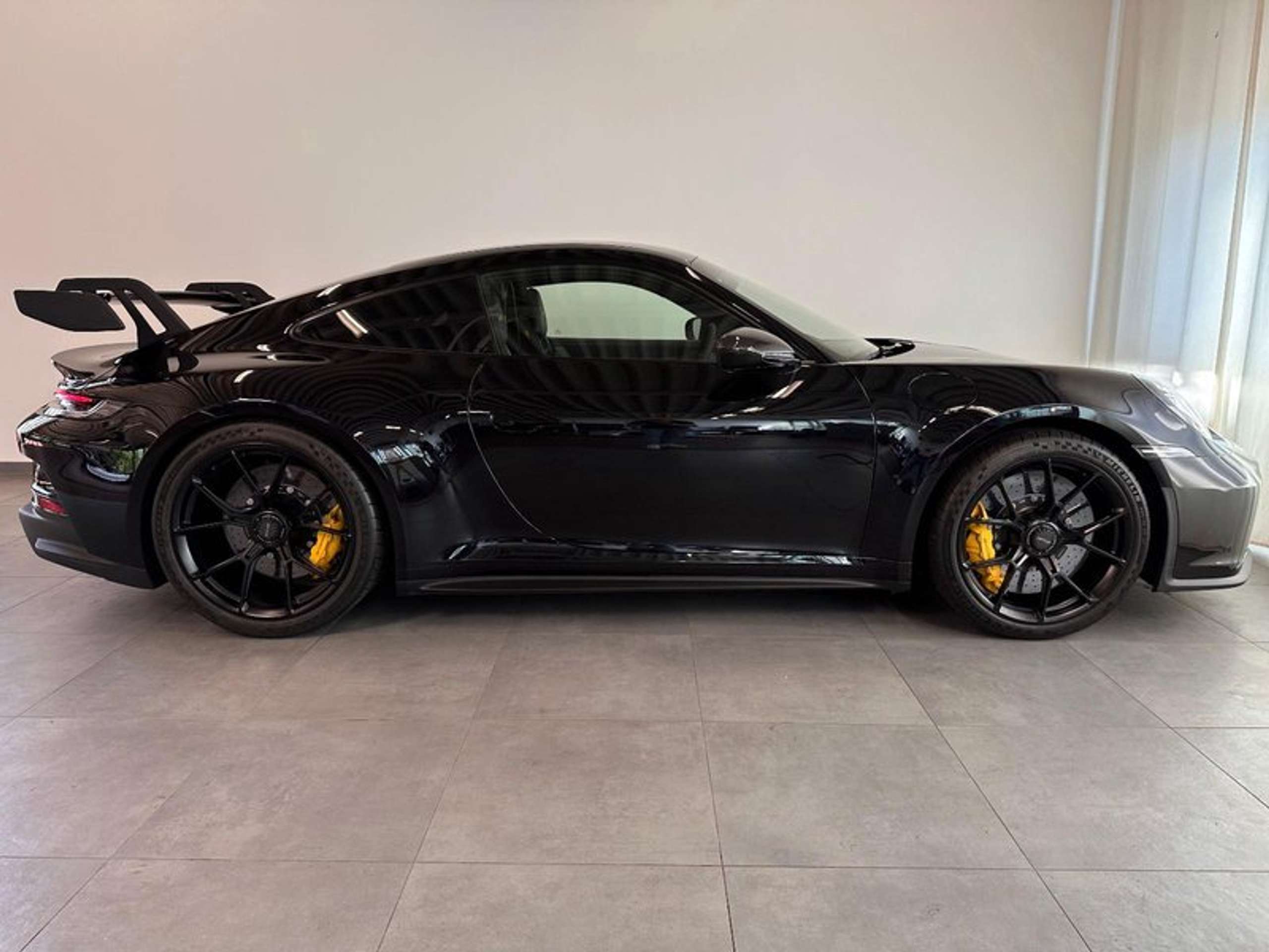 Porsche - 992