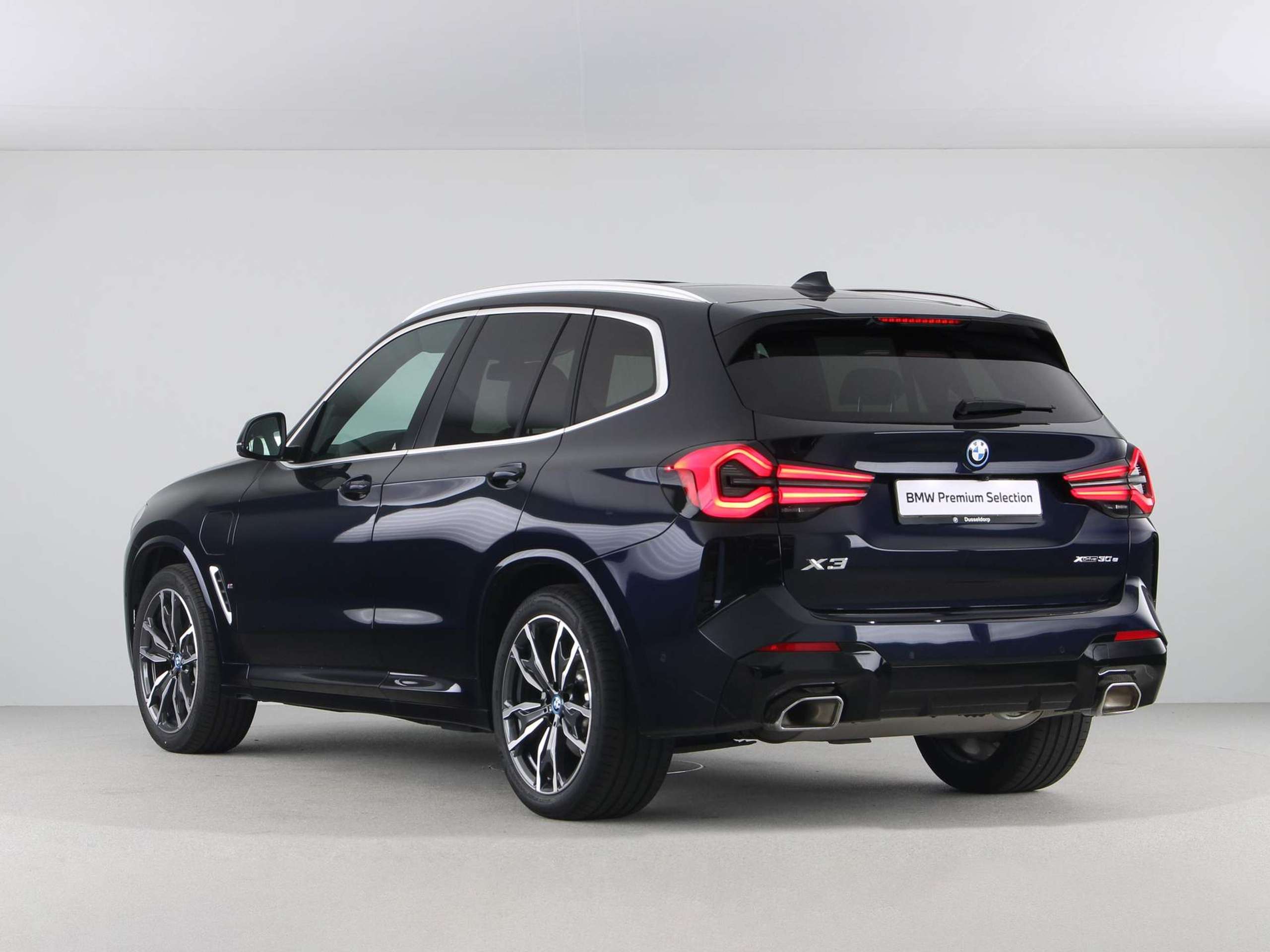 BMW - X3