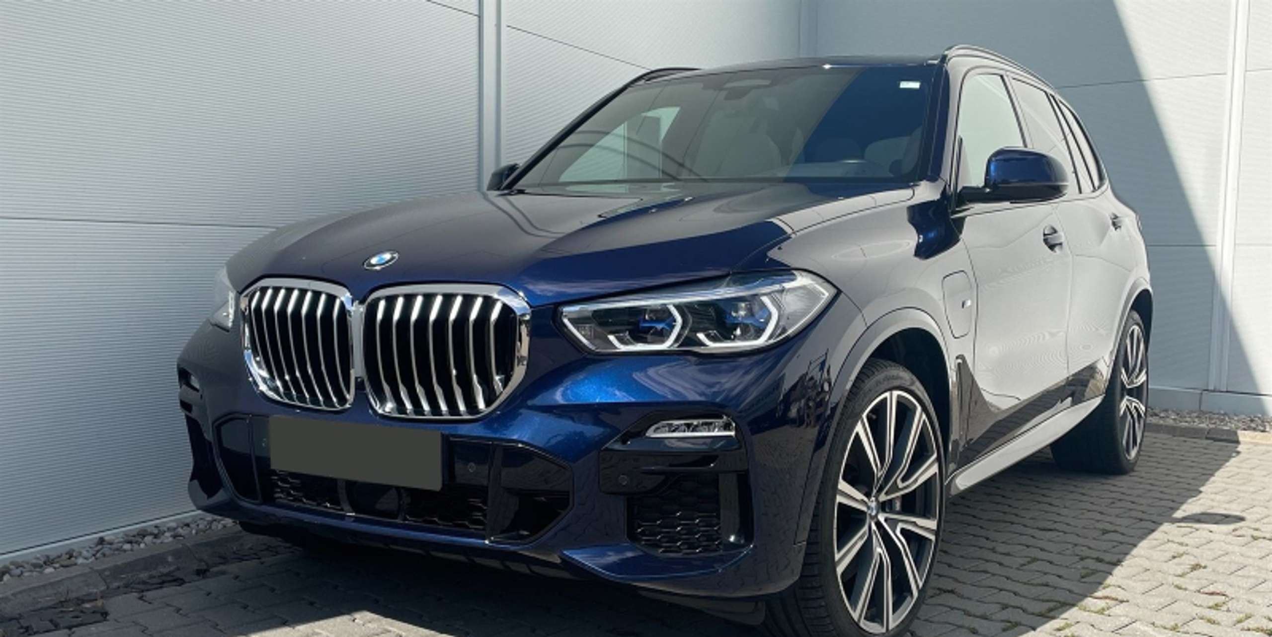 BMW - X5