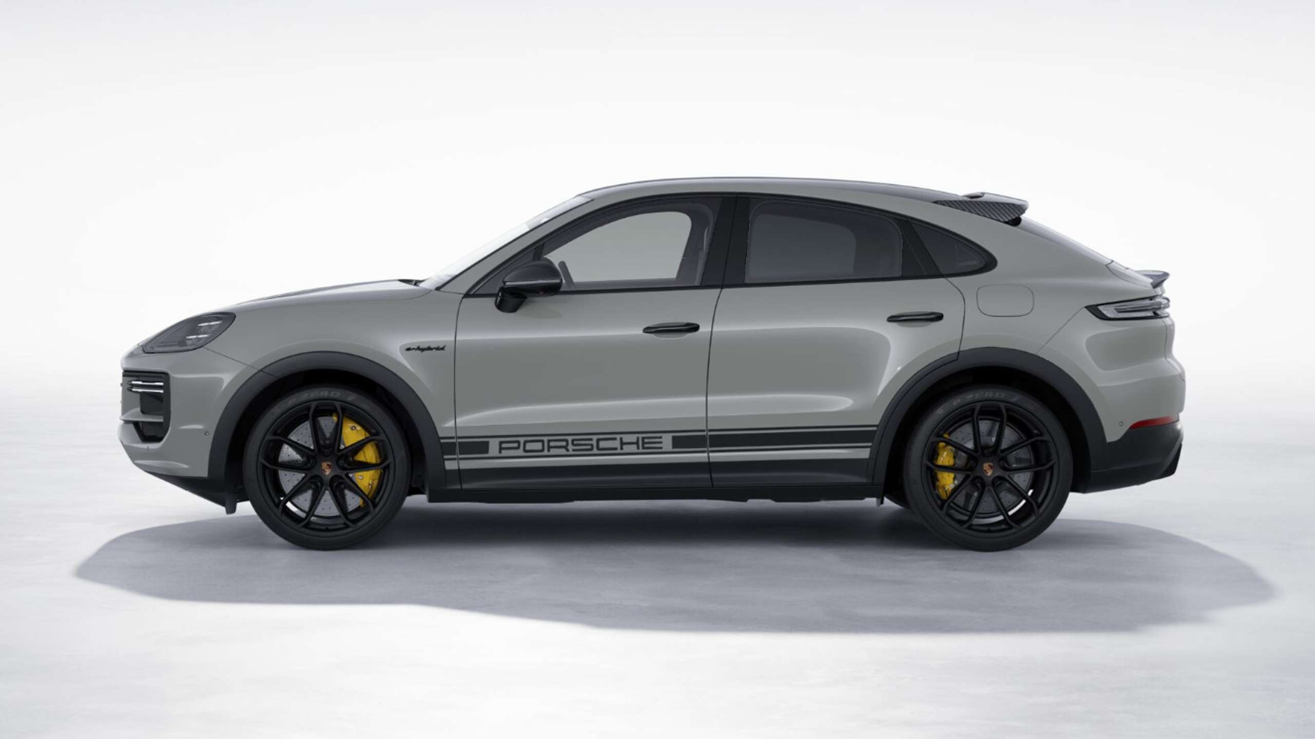 Porsche - Cayenne