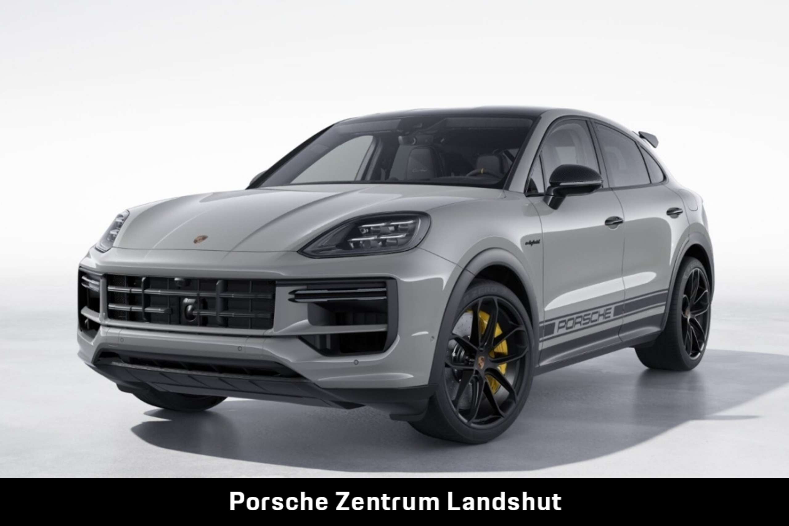 Porsche - Cayenne