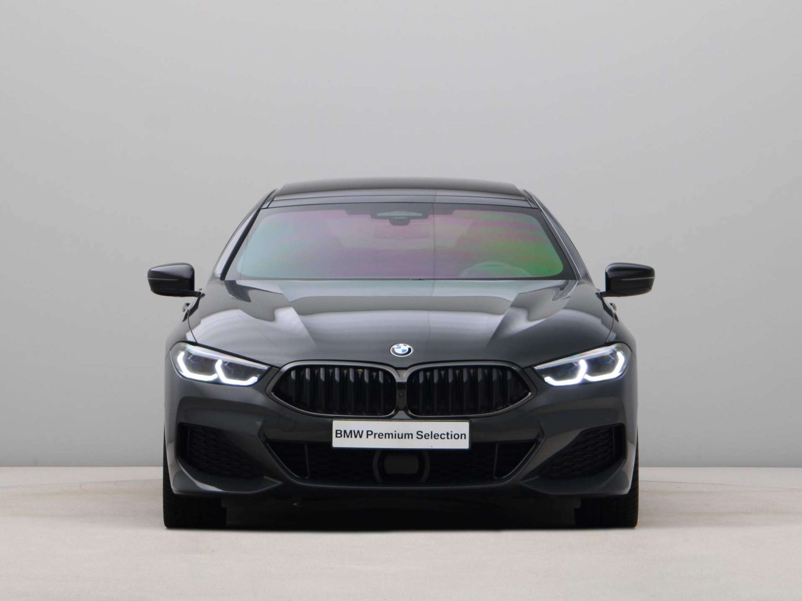 BMW - 840