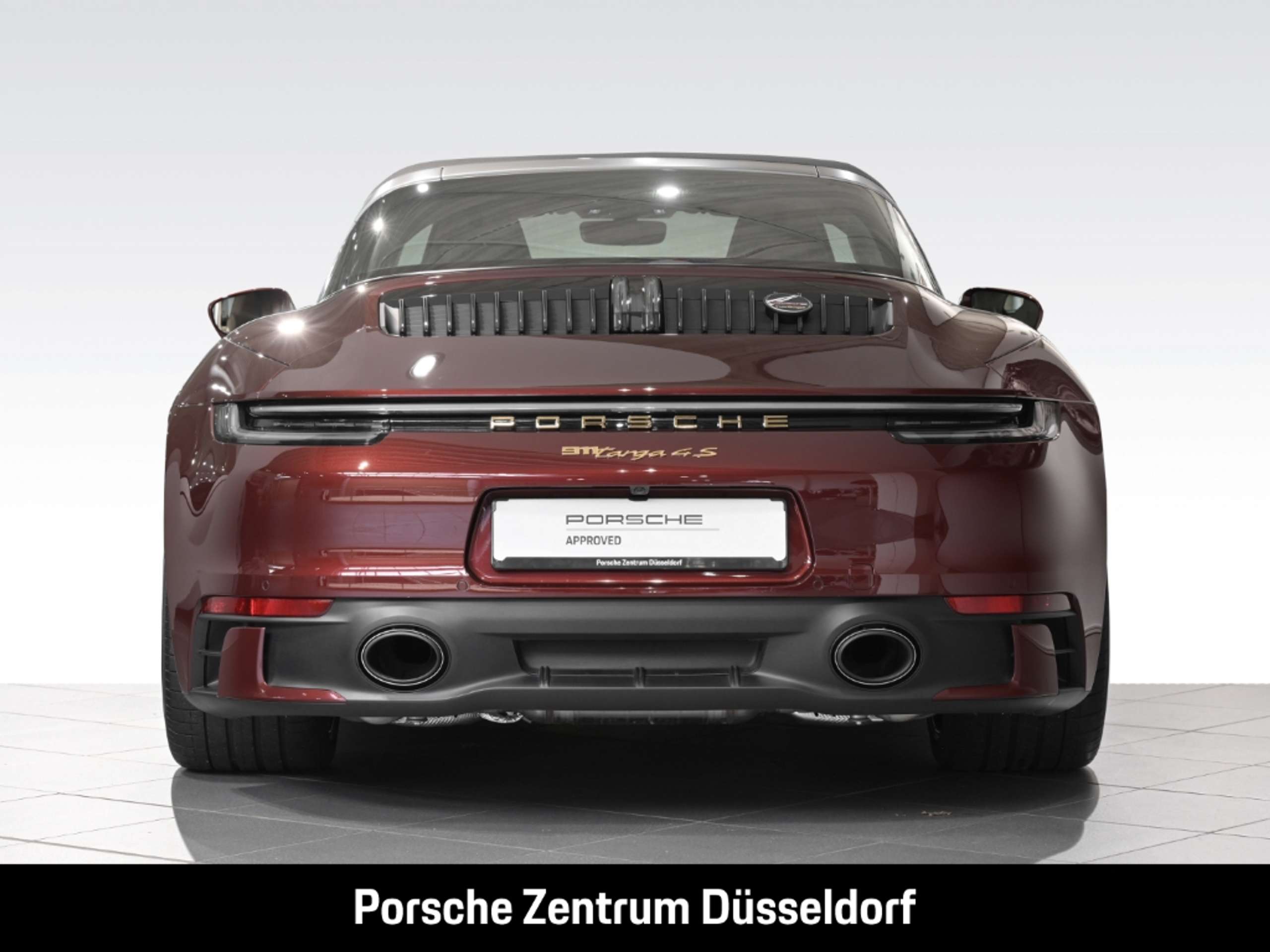 Porsche - 992