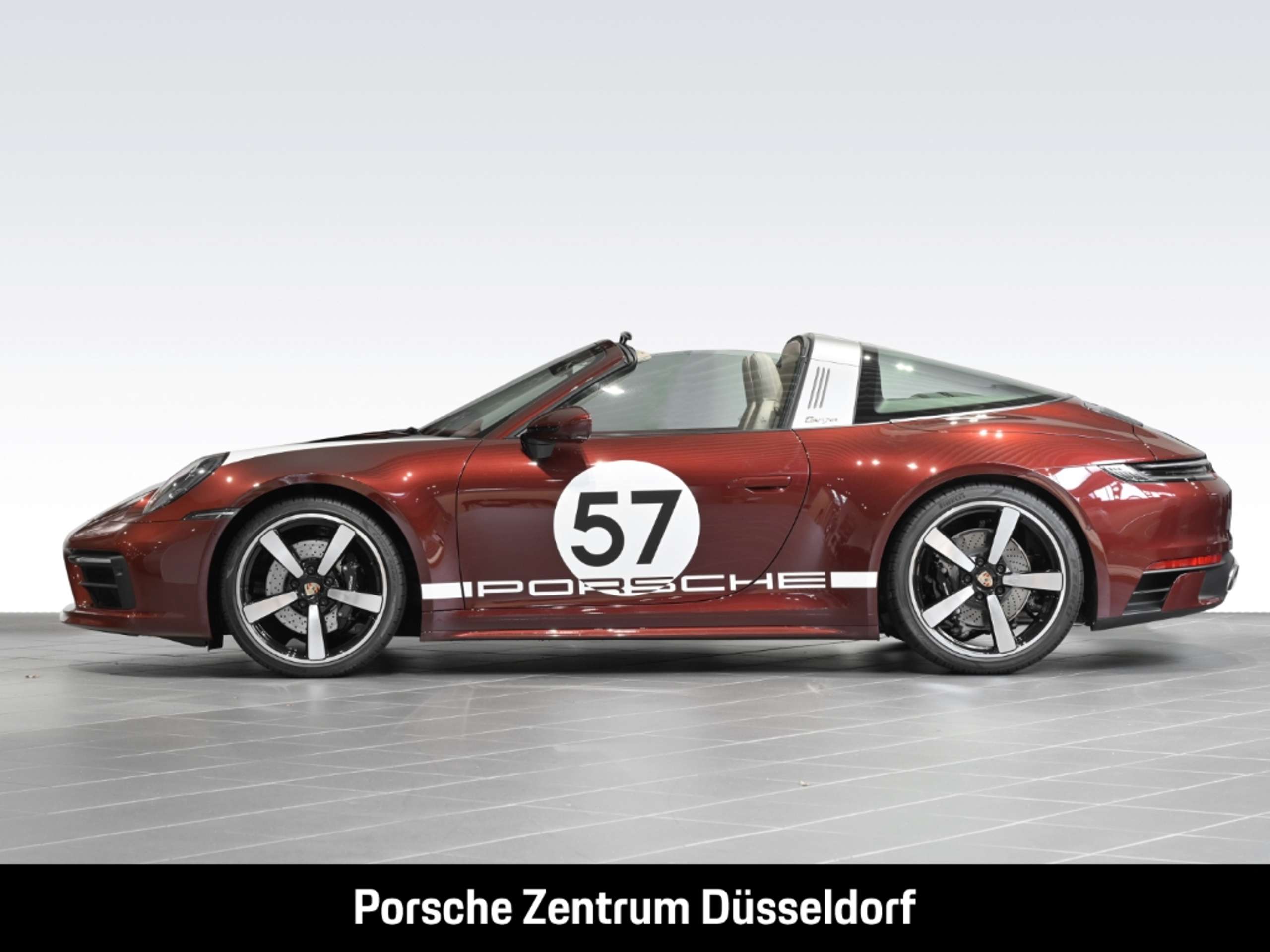 Porsche - 992