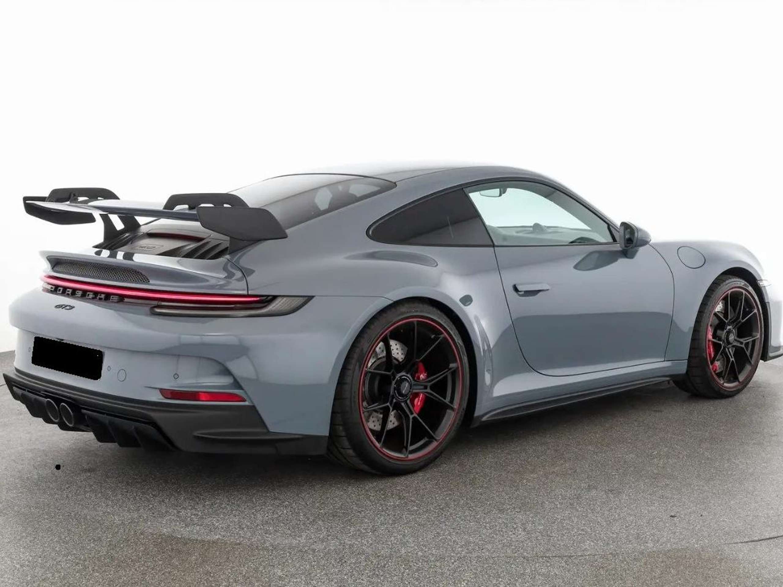 Porsche - 992