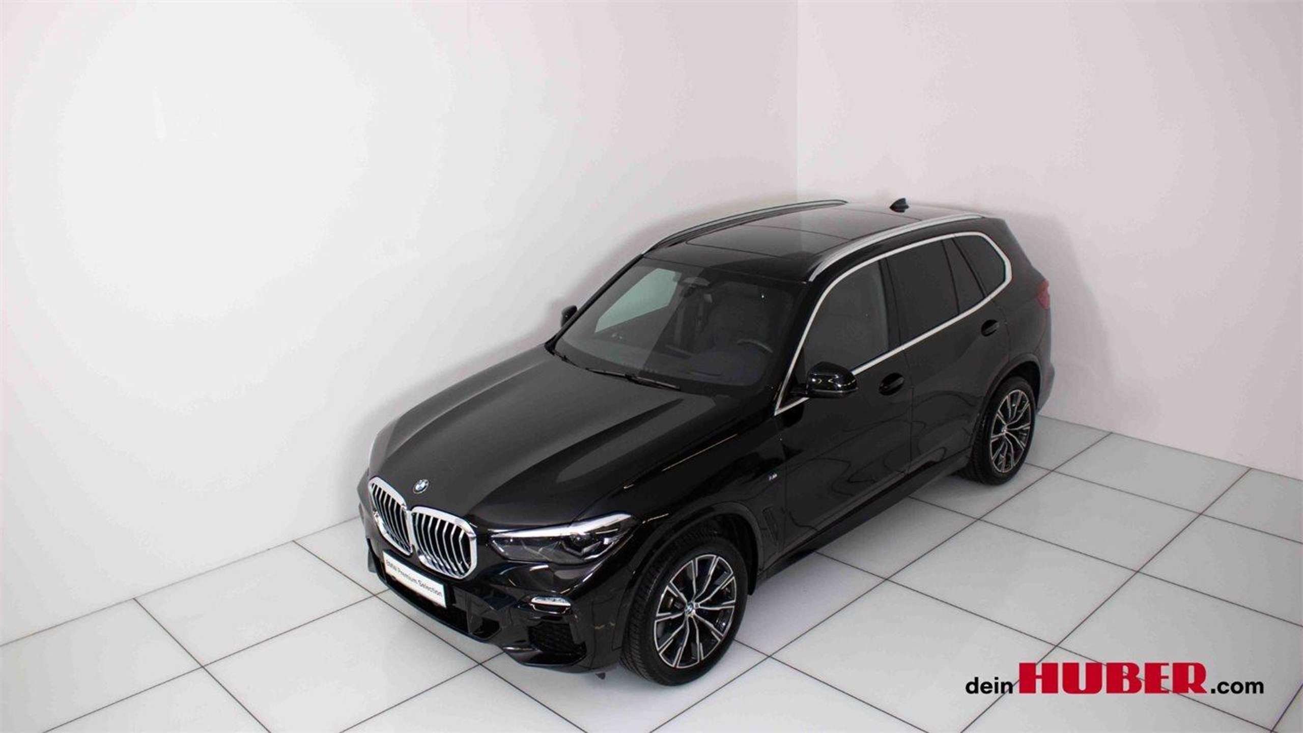 BMW - X5