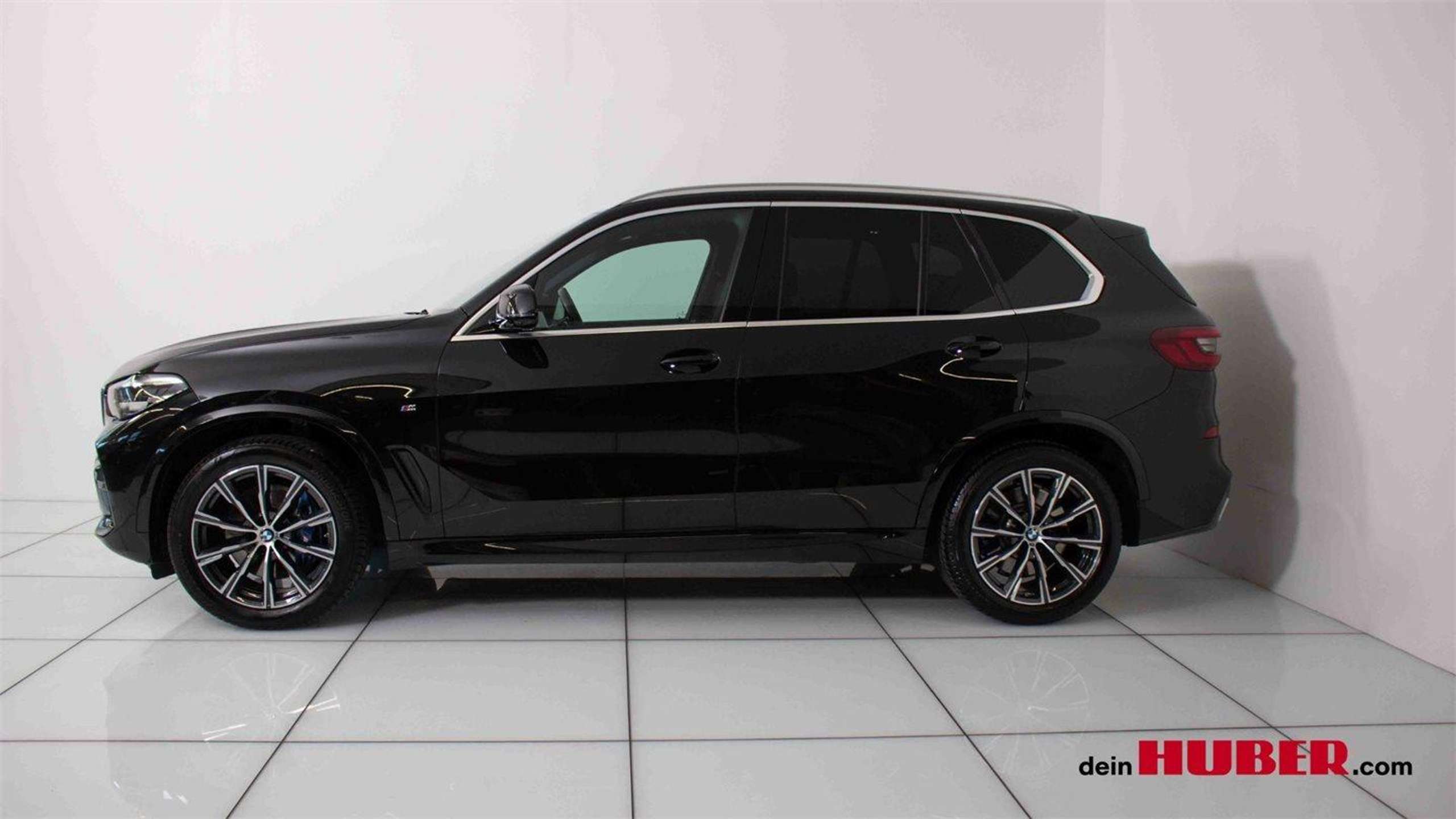 BMW - X5