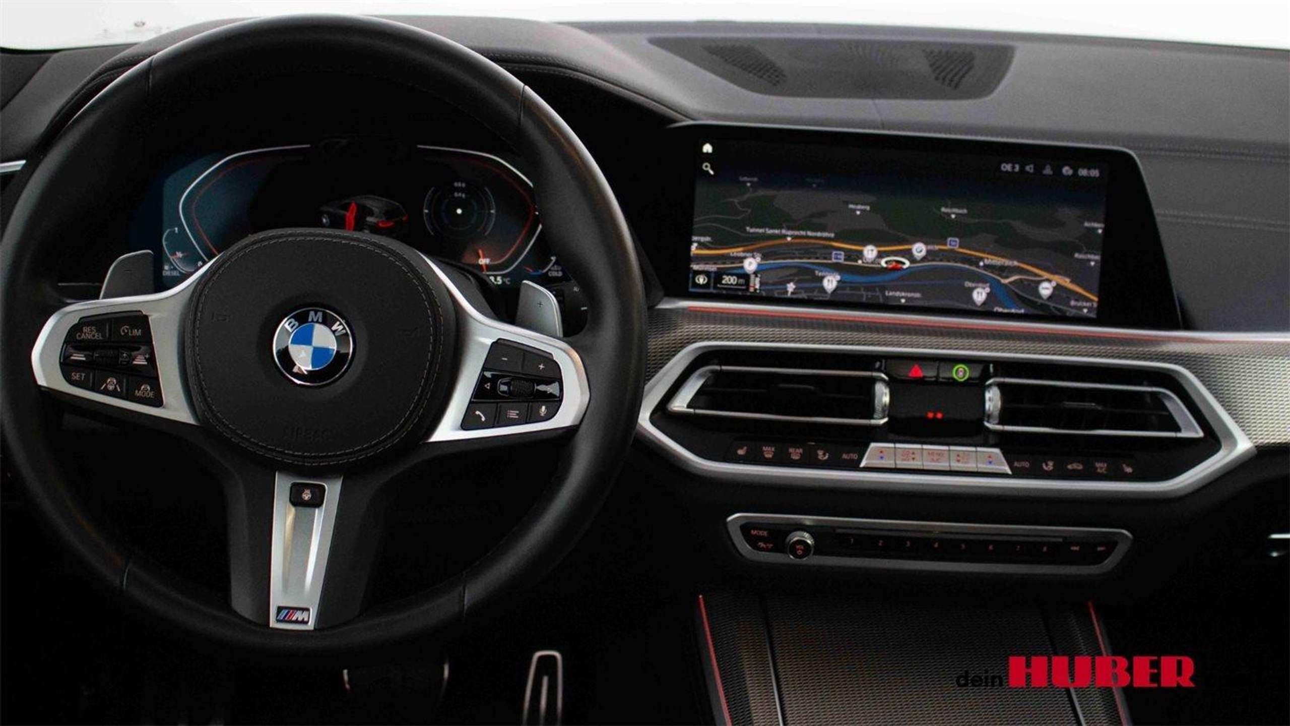 BMW - X5