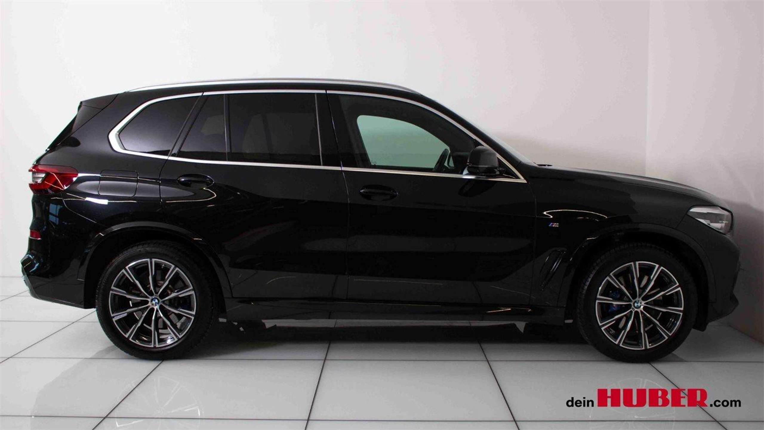 BMW - X5