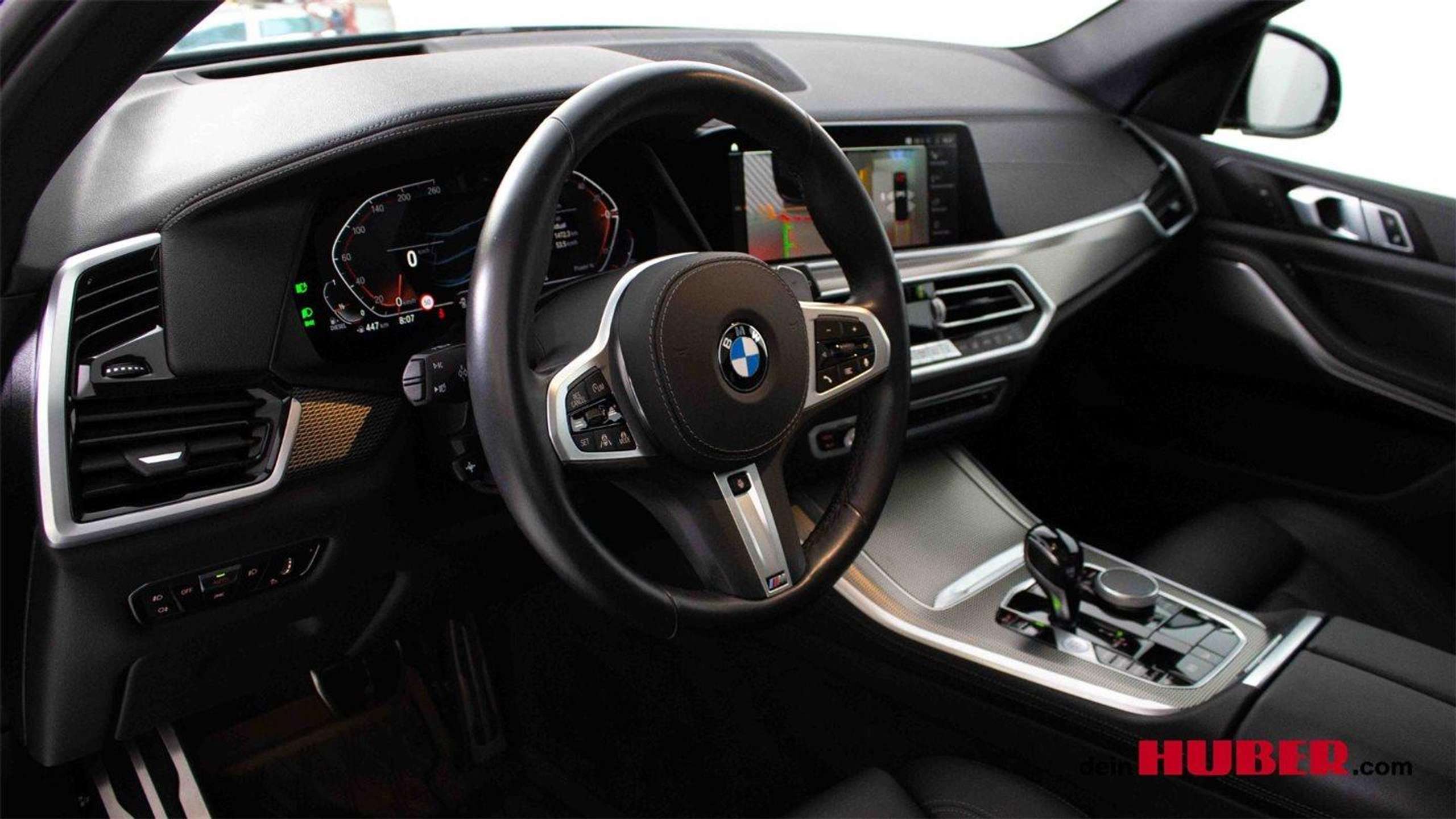 BMW - X5