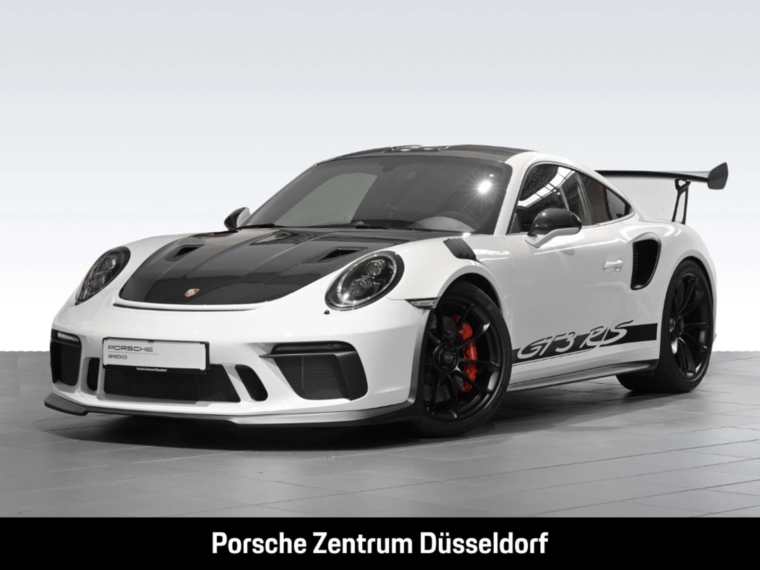 Porsche - 991