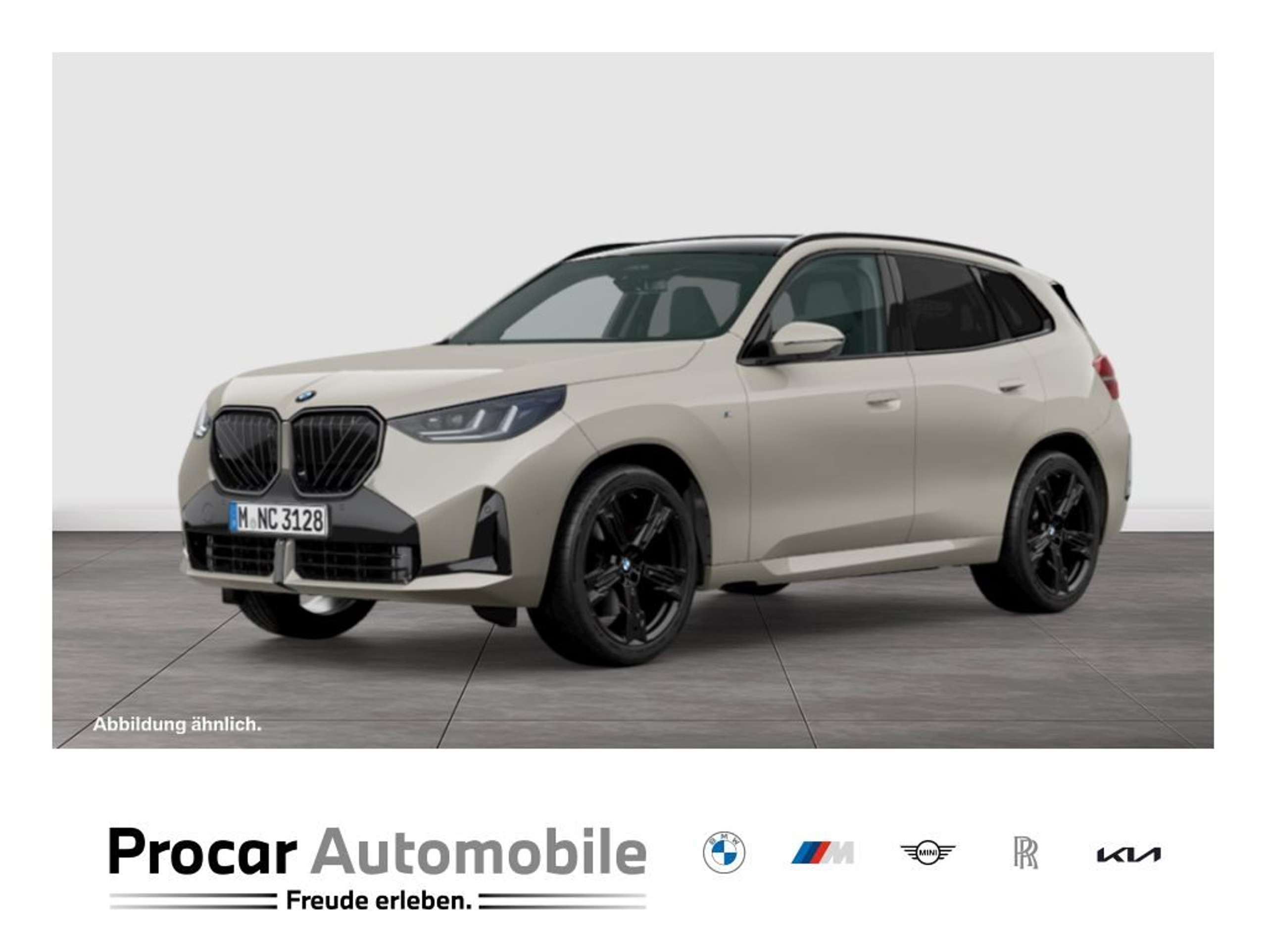 BMW - X3