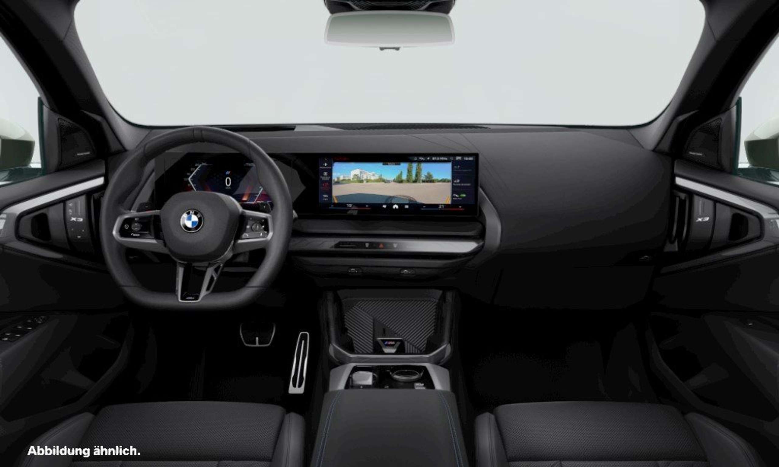 BMW - X3