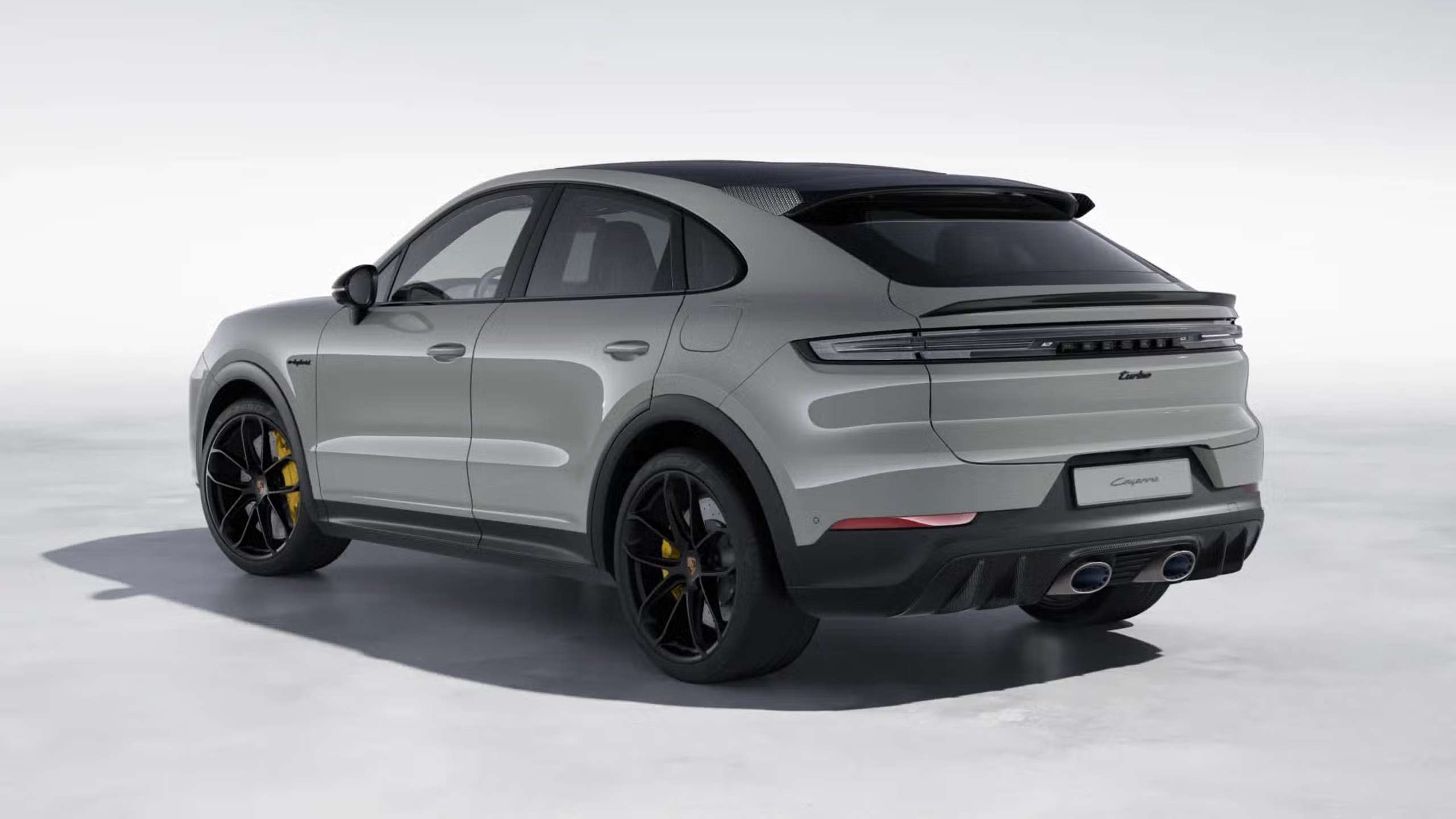 Porsche - Cayenne