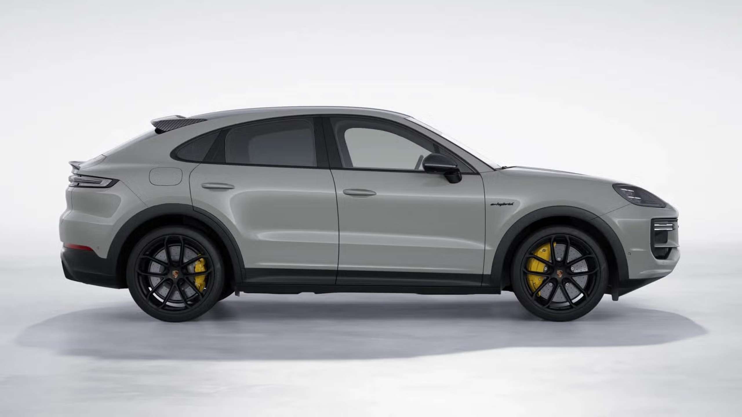 Porsche - Cayenne